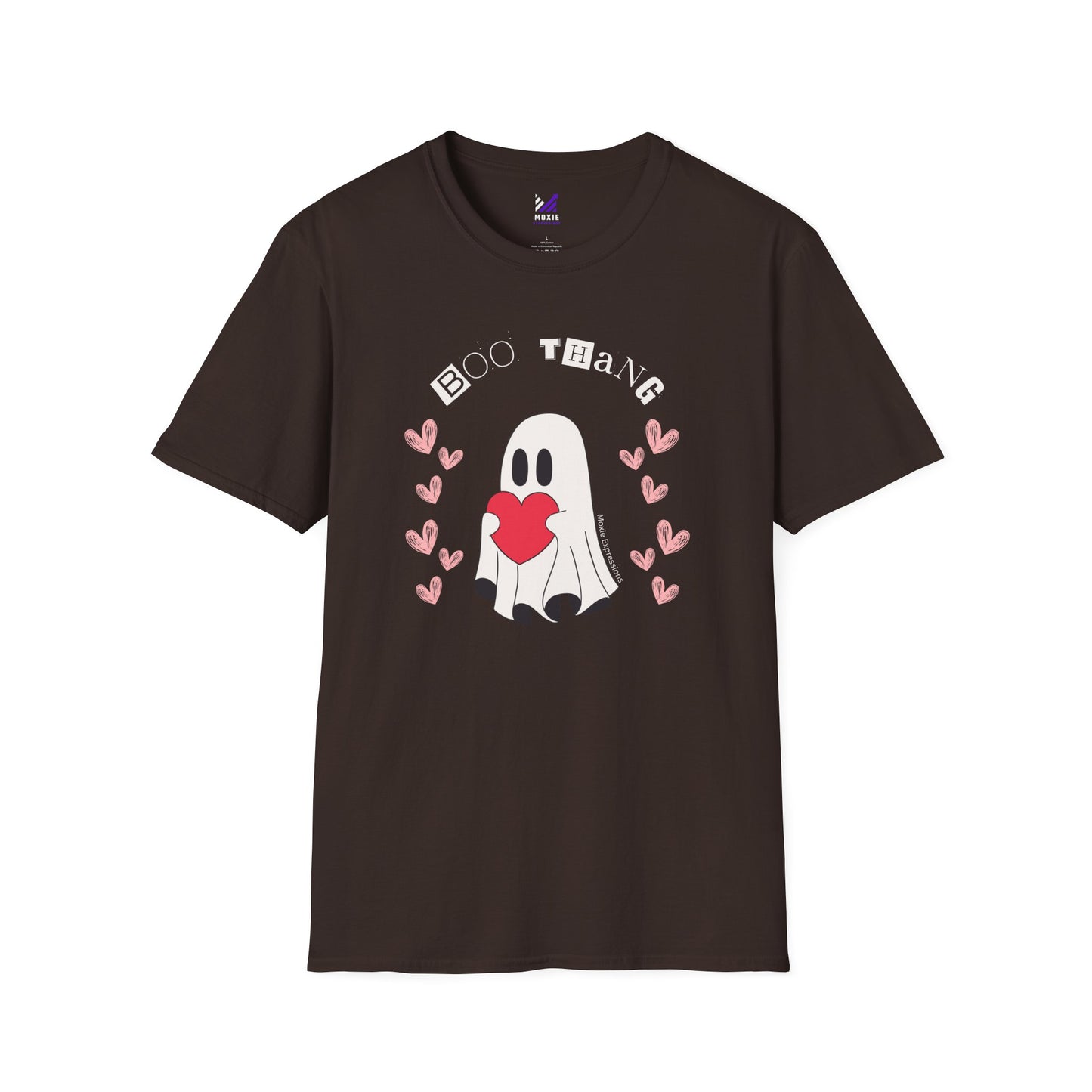 Boo Thang Unisex Crewneck Sweatshirt