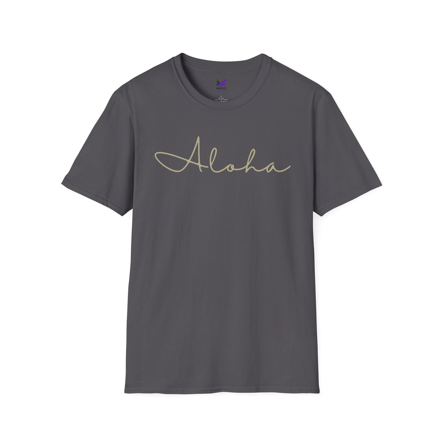 Island Breeze Unisex Softstyle Crewneck T-Shirt