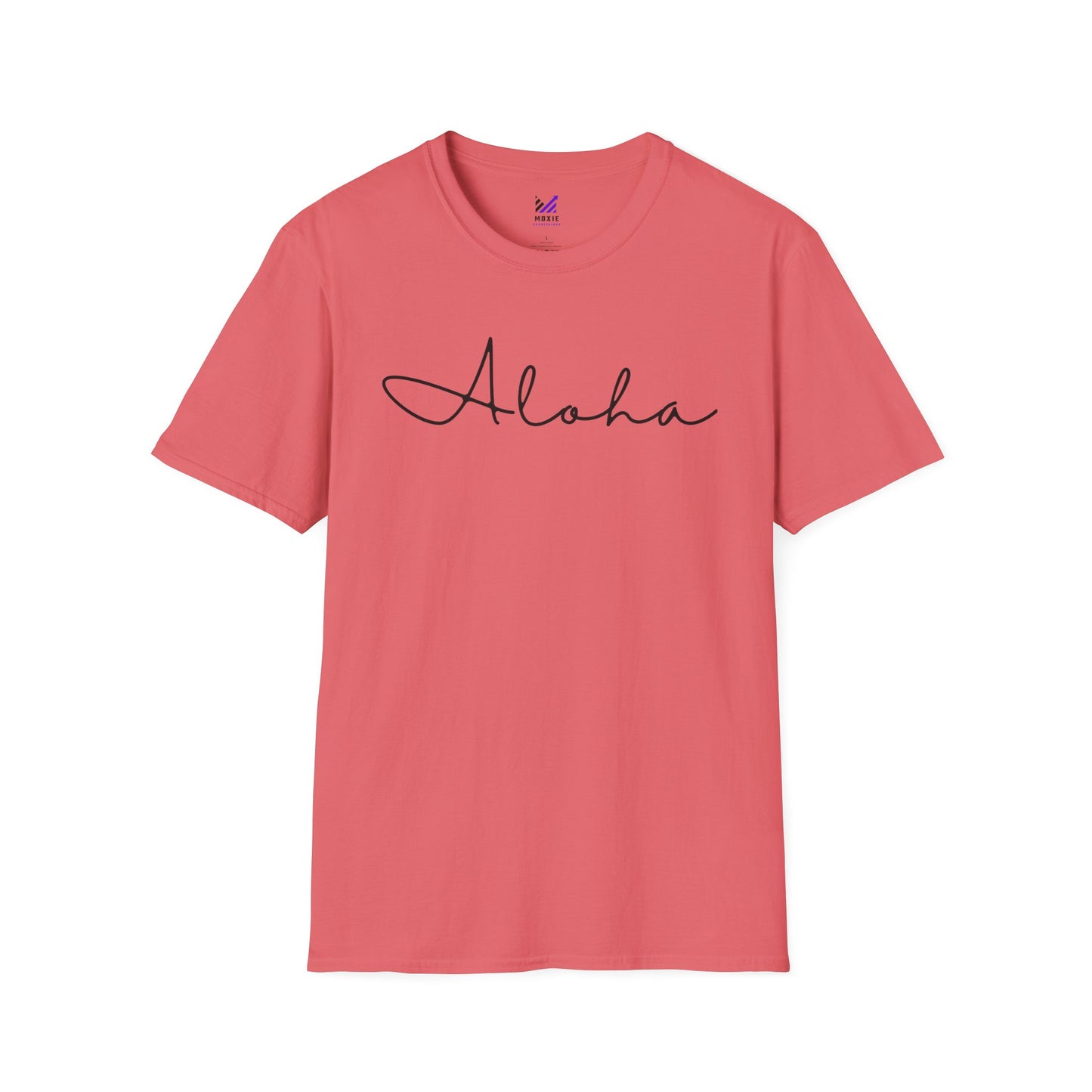 Island Breeze Unisex Softstyle Crewneck T-Shirt