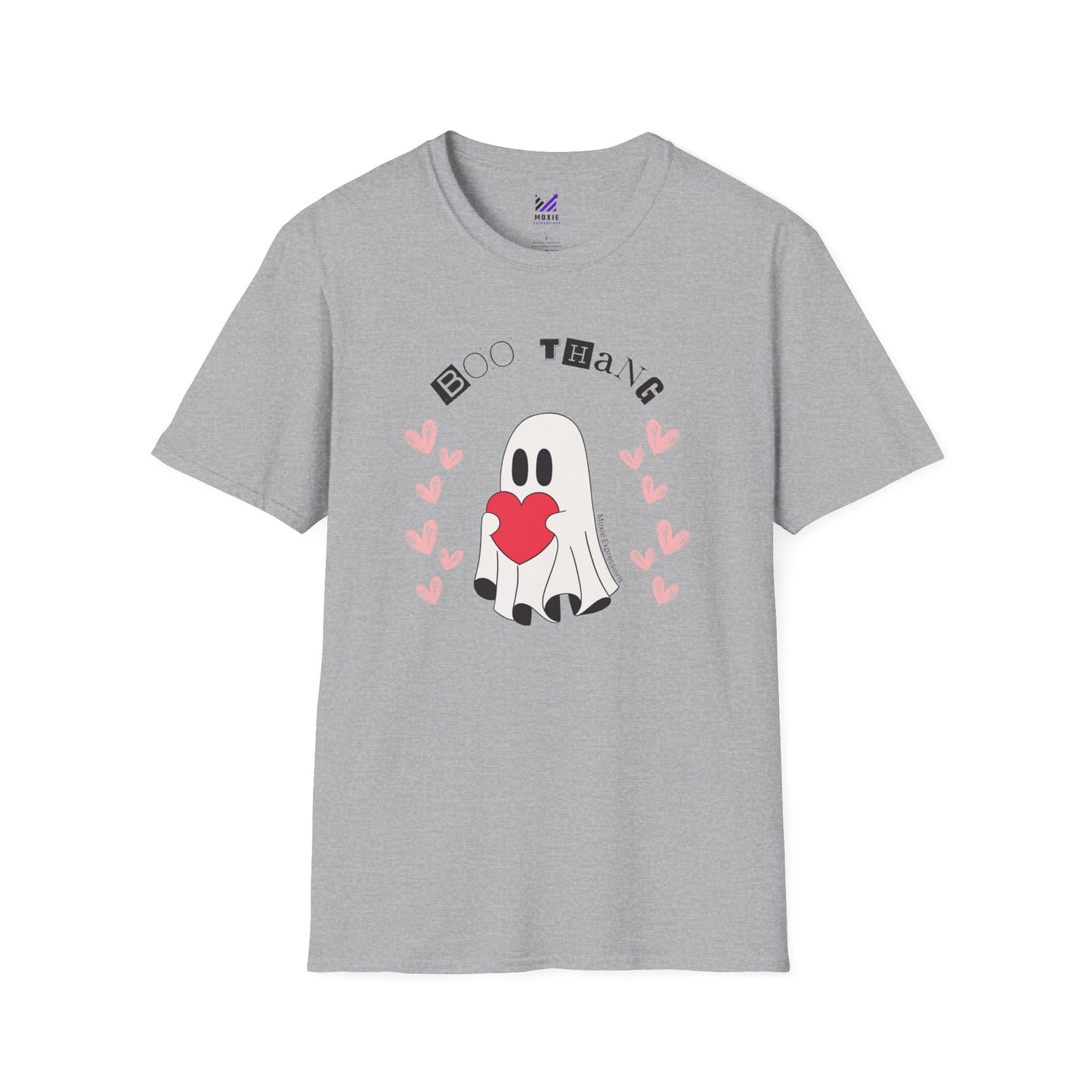 Boo Thang Unisex Crewneck Sweatshirt