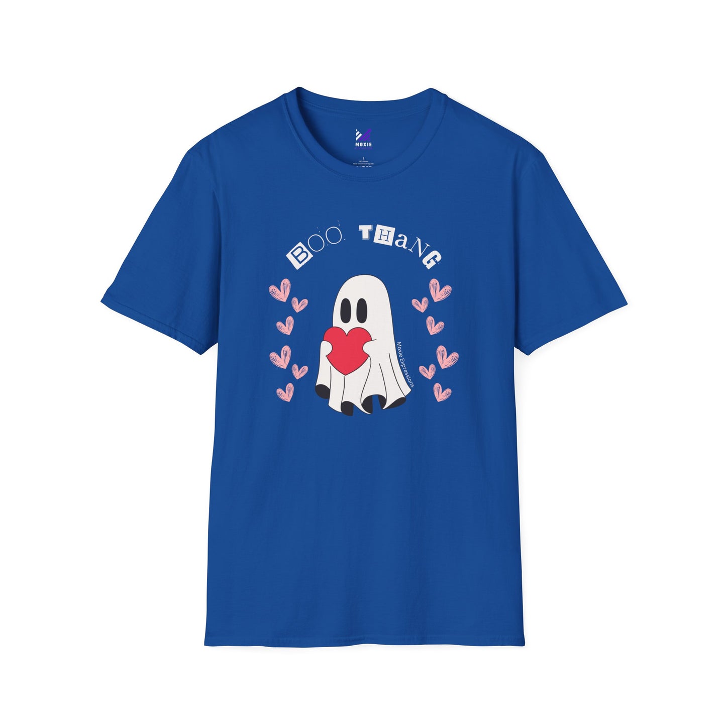 Boo Thang Unisex Crewneck Sweatshirt