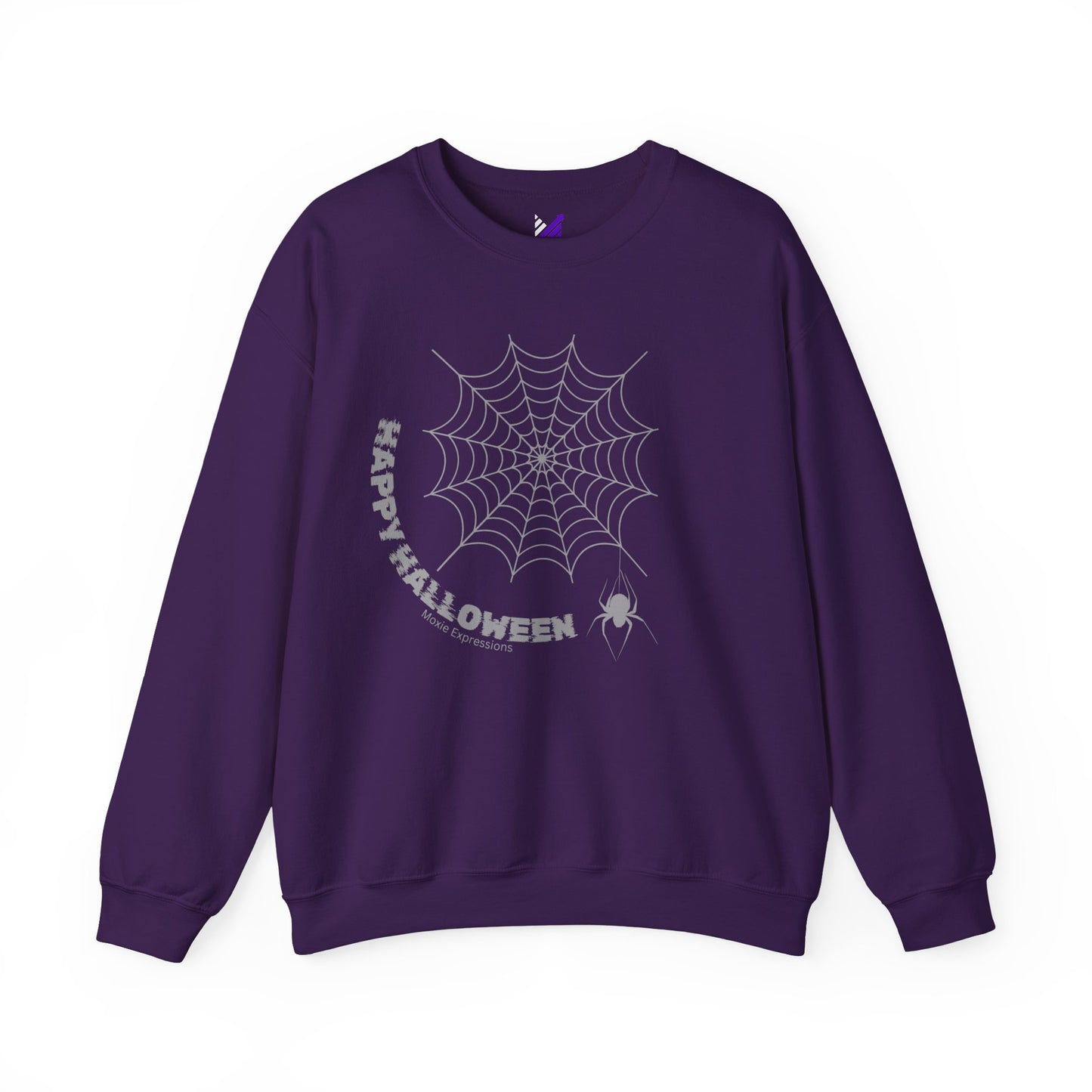 Web Weaver Unisex Crewneck Sweatshirt