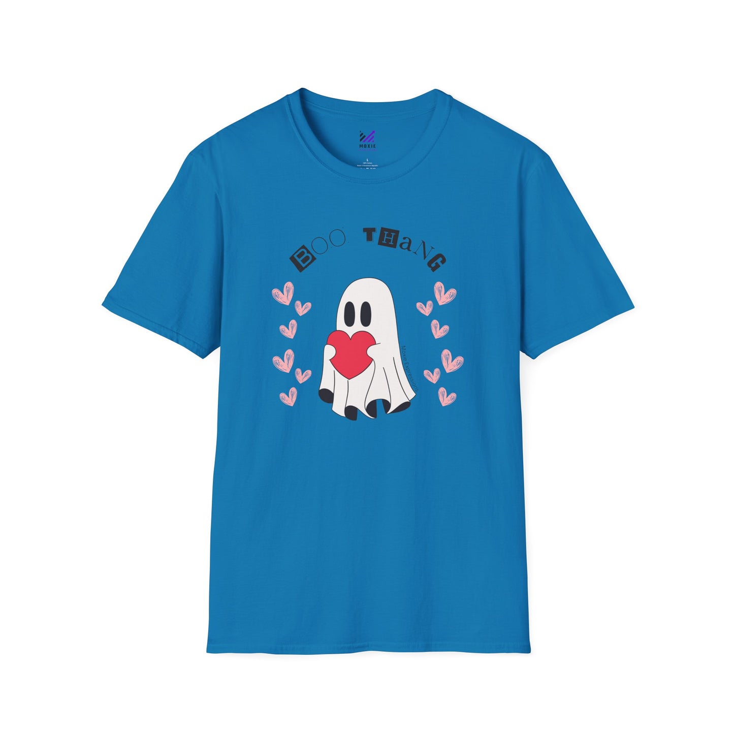 Boo Thang Unisex Crewneck Sweatshirt