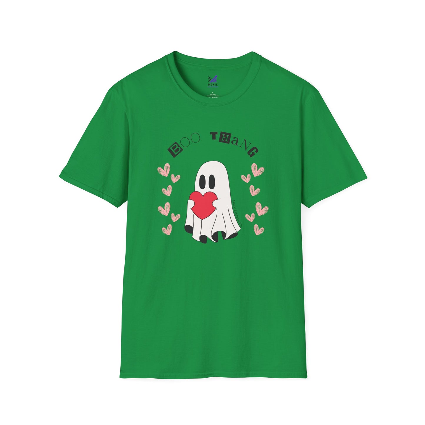 Boo Thang Unisex Crewneck Sweatshirt