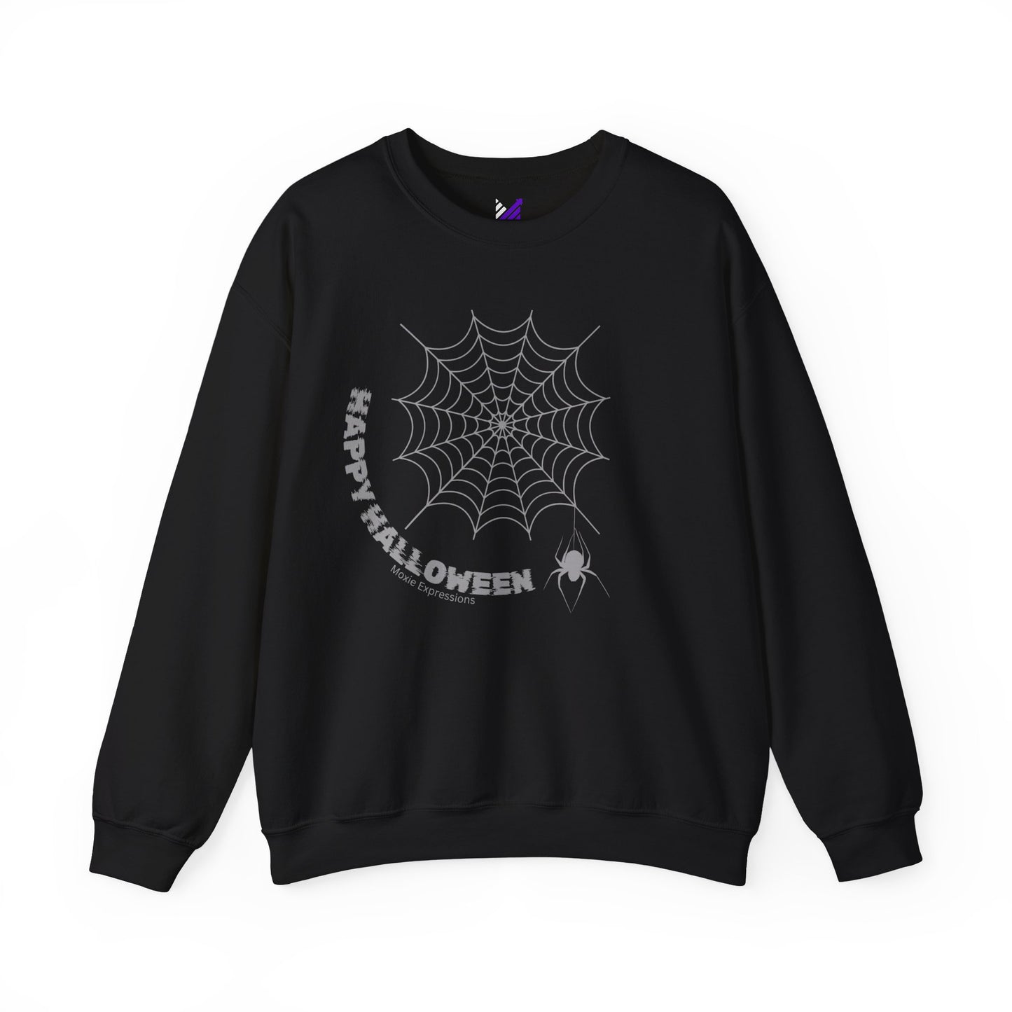 Web Weaver Unisex Crewneck Sweatshirt