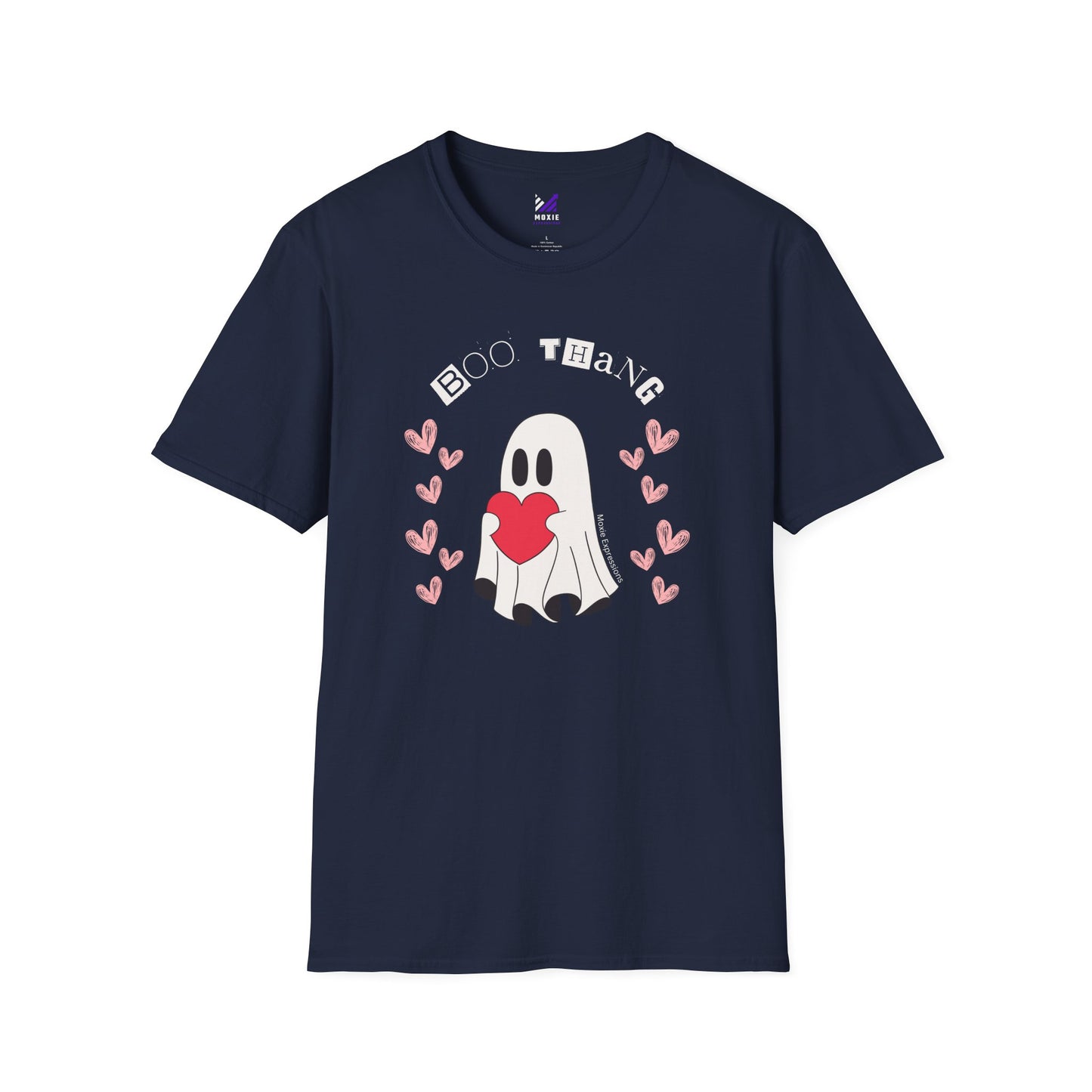 Boo Thang Unisex Crewneck Sweatshirt