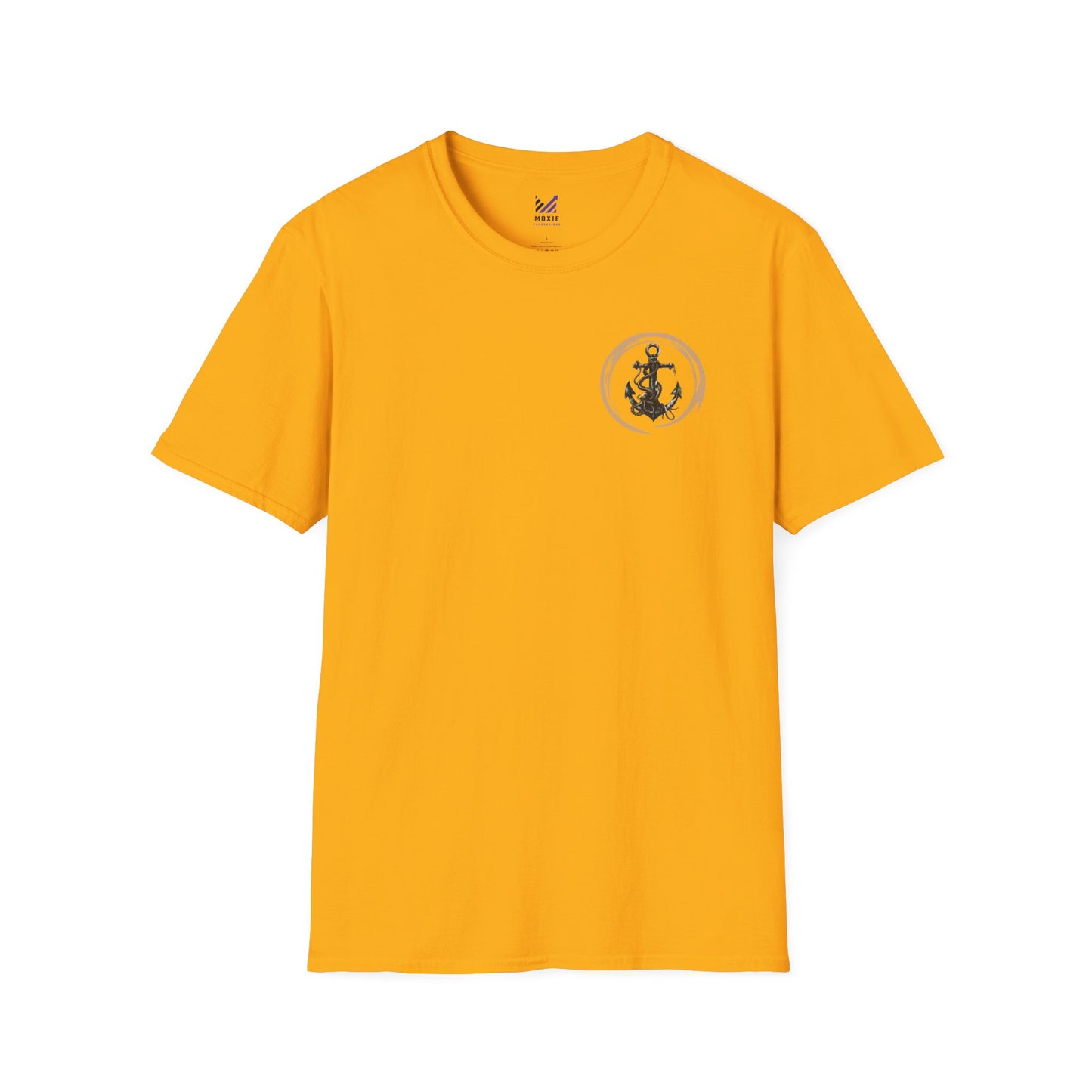 Horizon's Choice Unisex Softstyle Crewneck T-Shirt