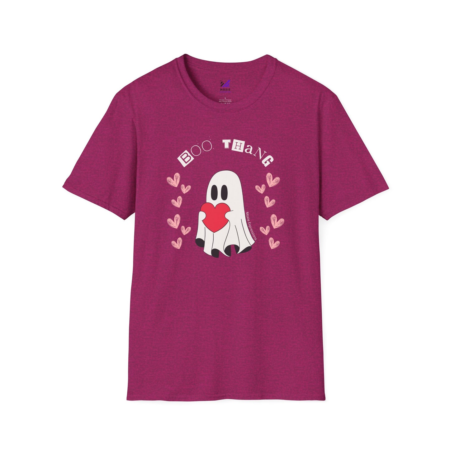 Boo Thang Unisex Crewneck Sweatshirt