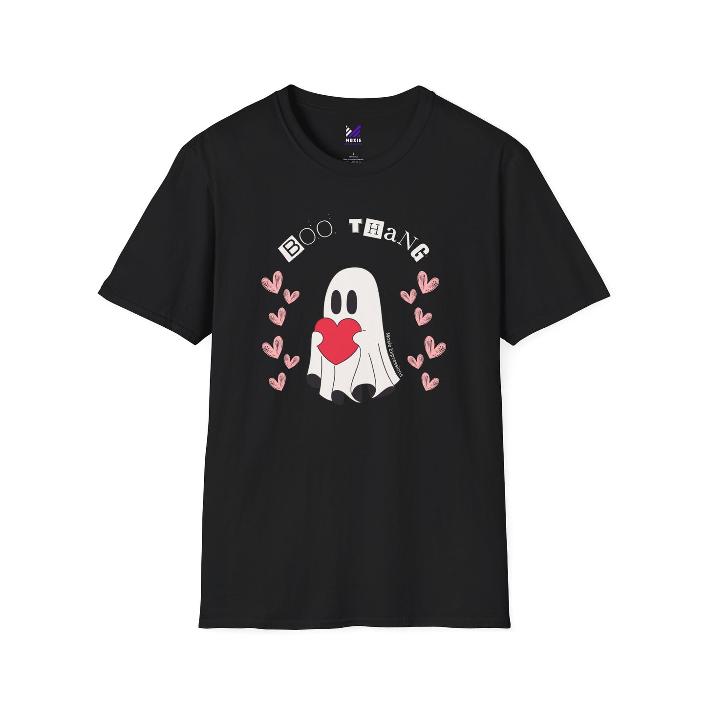 Boo Thang Unisex Crewneck Sweatshirt