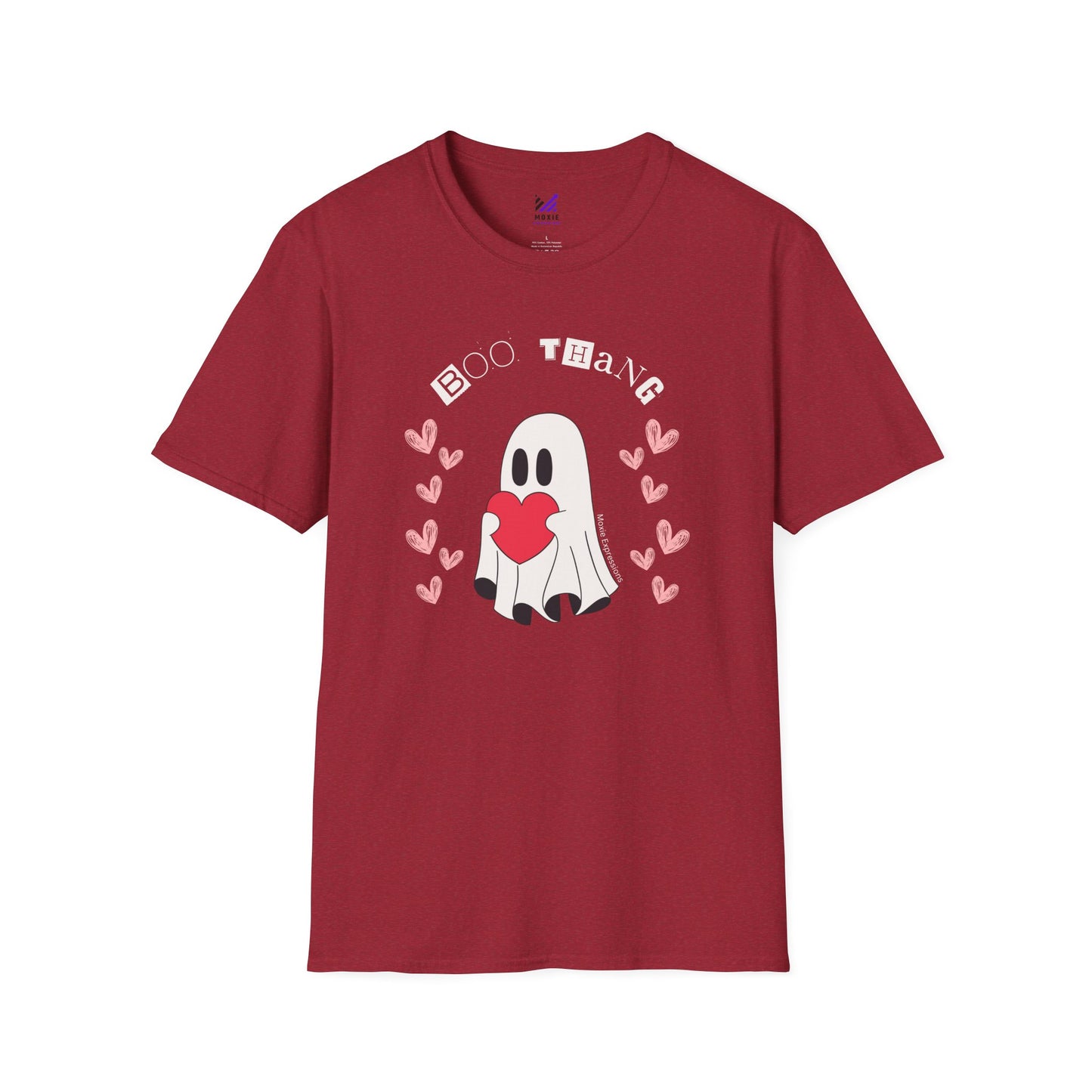 Boo Thang Unisex Crewneck Sweatshirt
