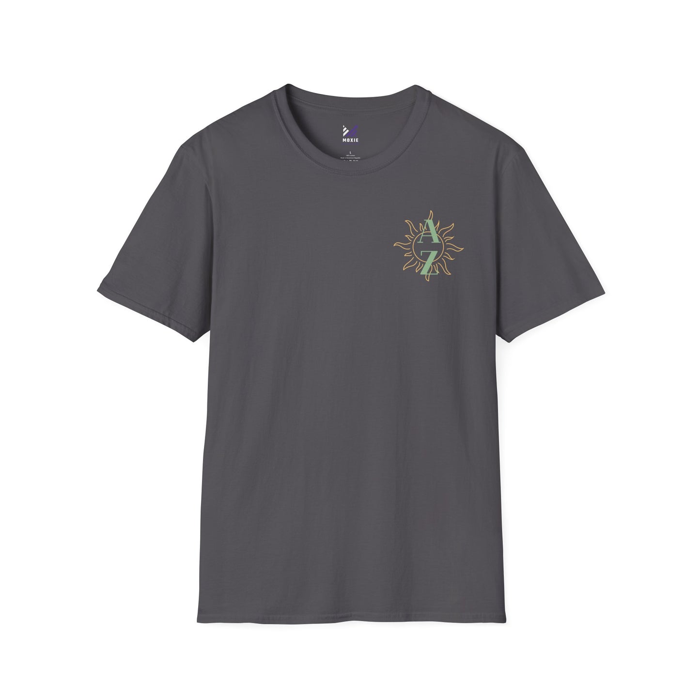 Arizona Heatwave Unisex Softstyle Crewneck T-Shirt