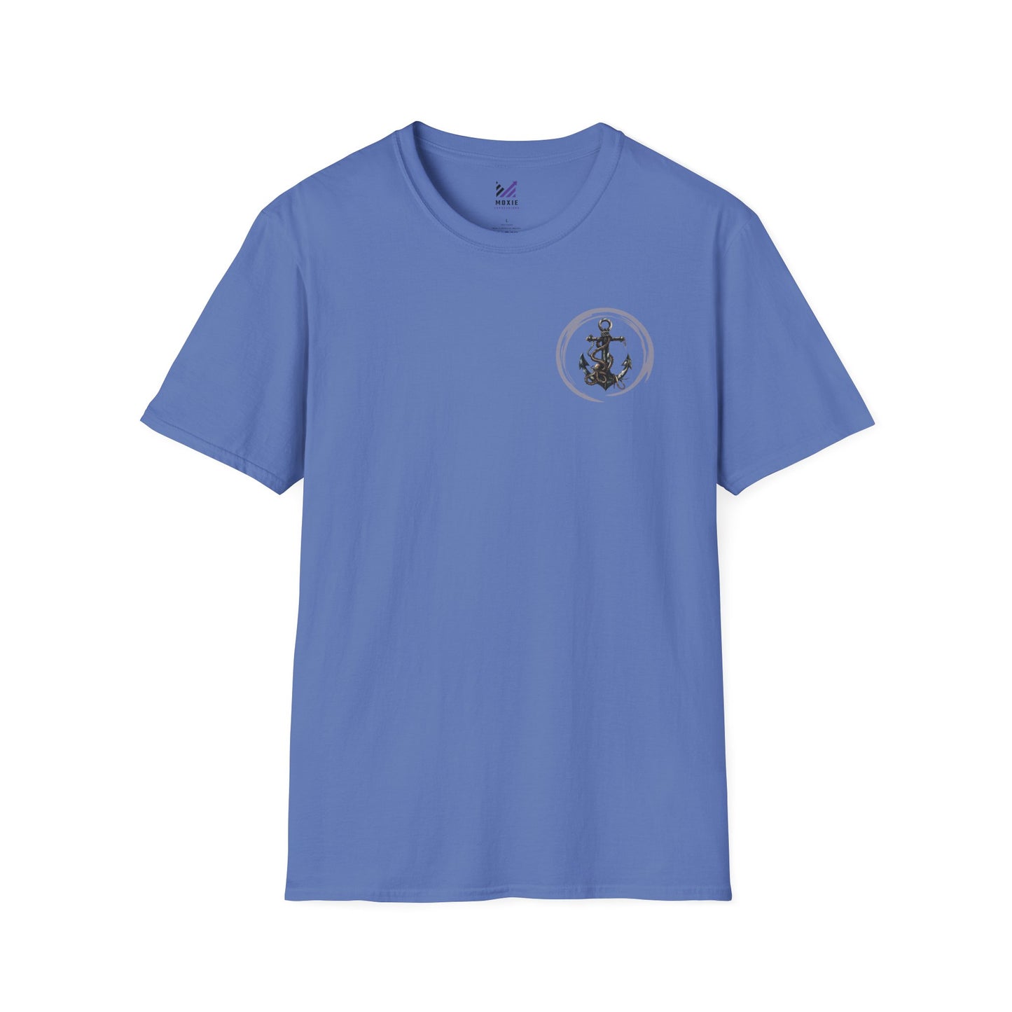 Horizon's Choice Unisex Softstyle Crewneck T-Shirt