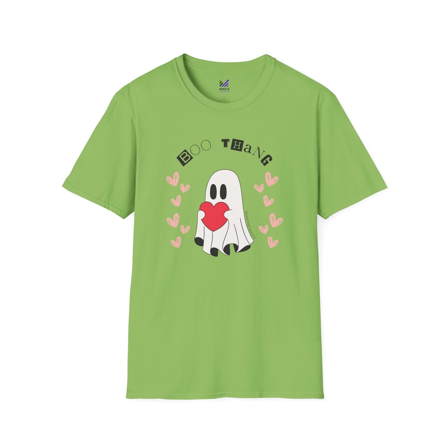 Boo Thang Unisex Crewneck Sweatshirt