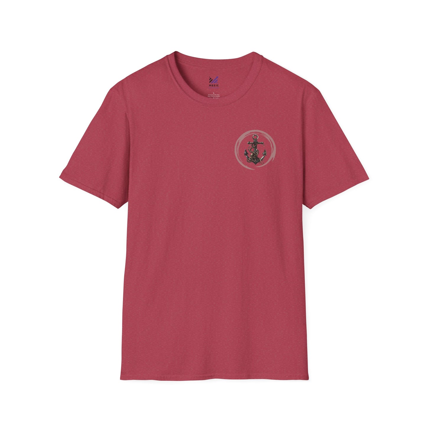 Horizon's Choice Unisex Softstyle Crewneck T-Shirt