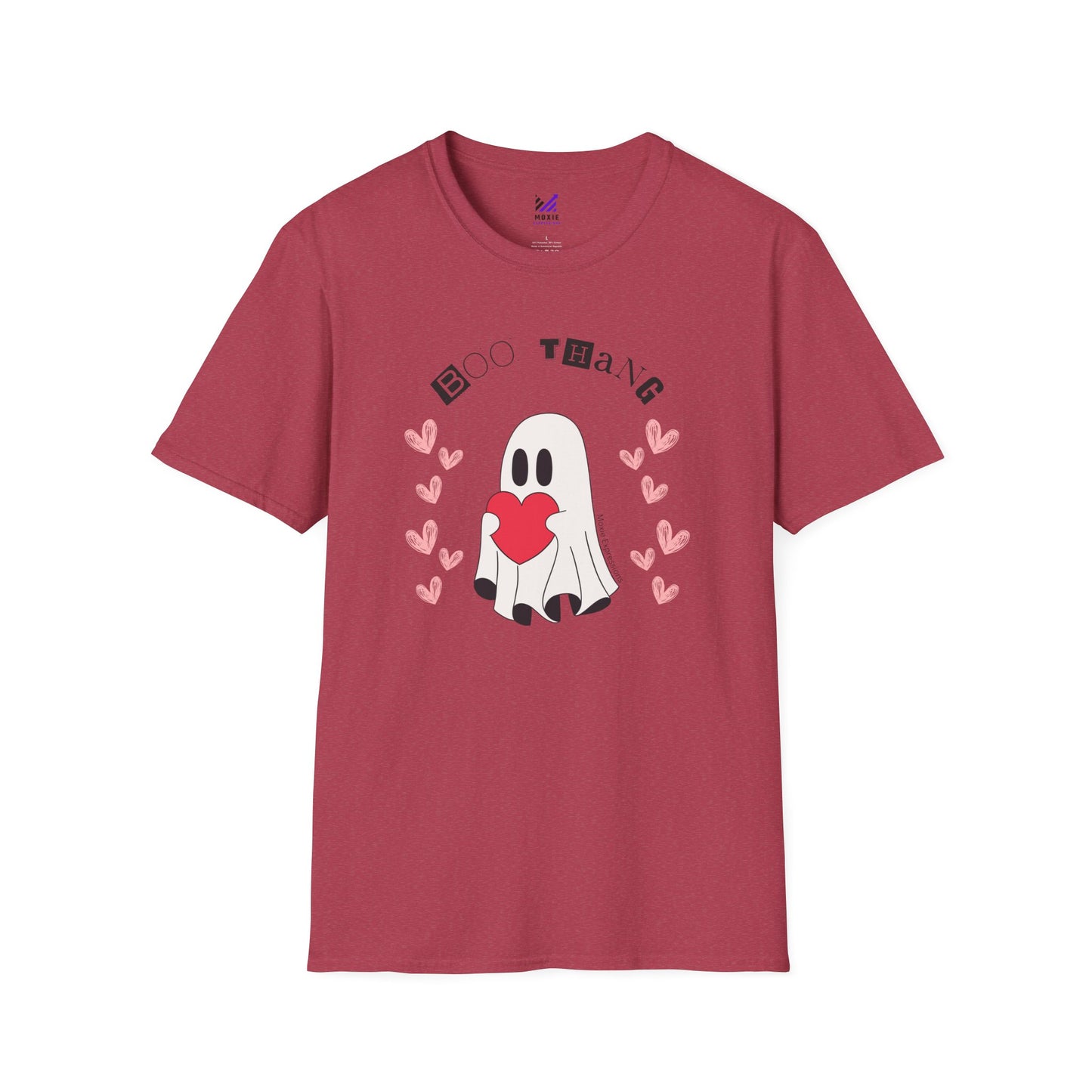 Boo Thang Unisex Crewneck Sweatshirt