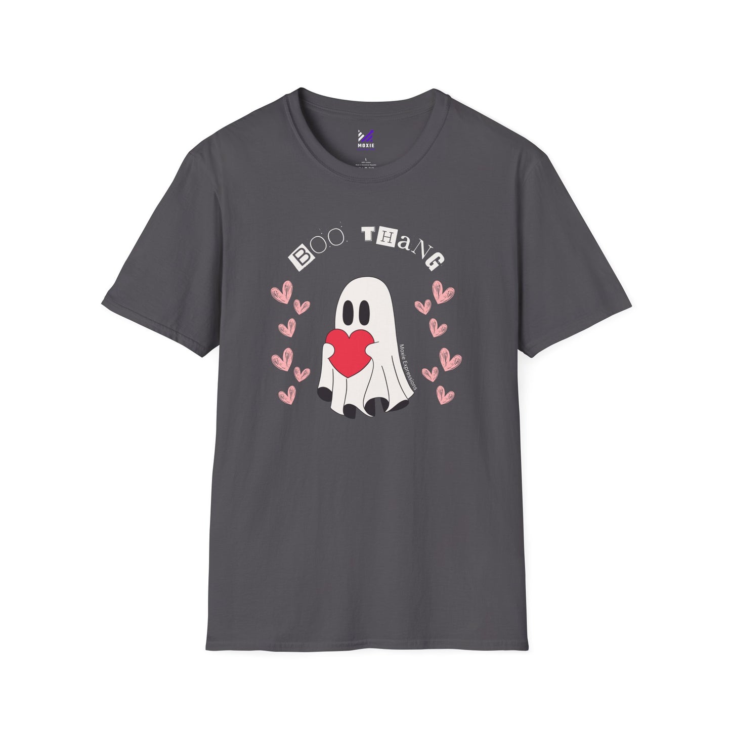 Boo Thang Unisex Crewneck Sweatshirt