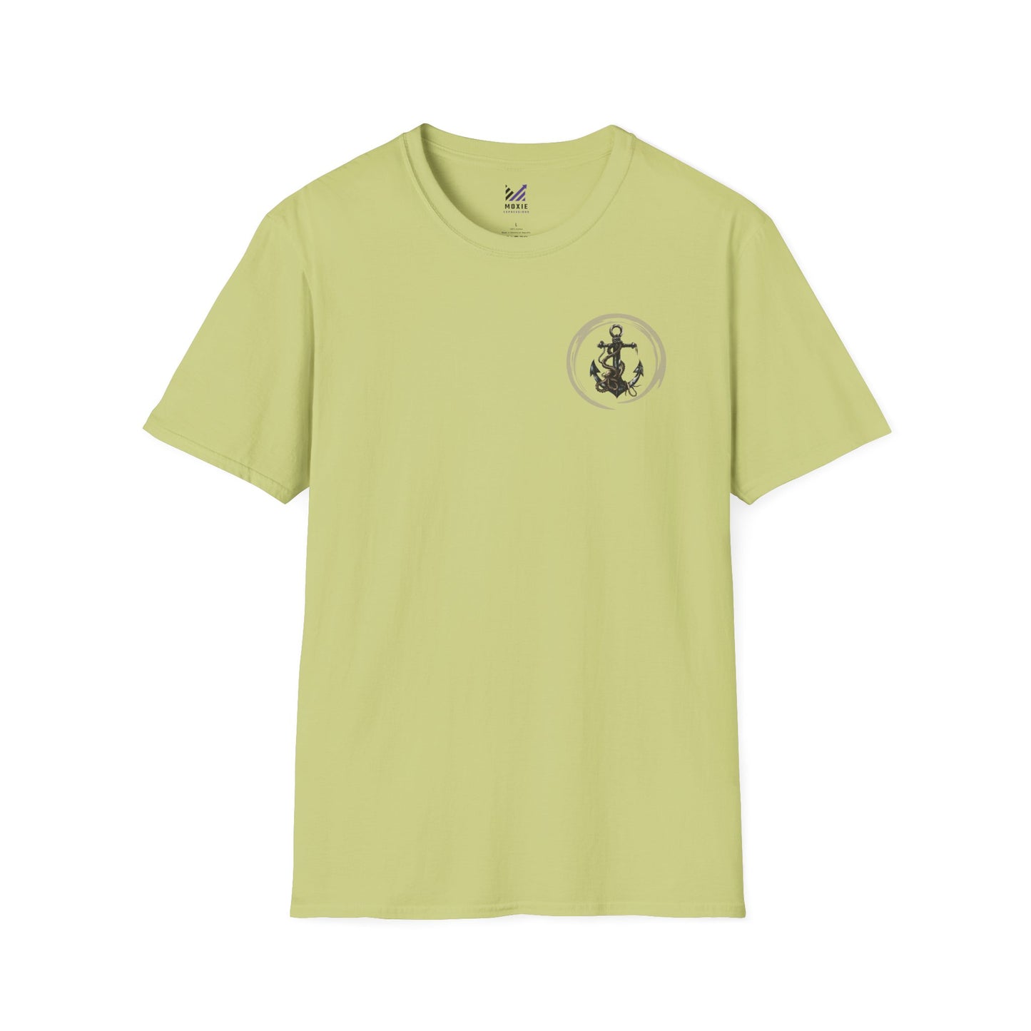 Horizon's Choice Unisex Softstyle Crewneck T-Shirt