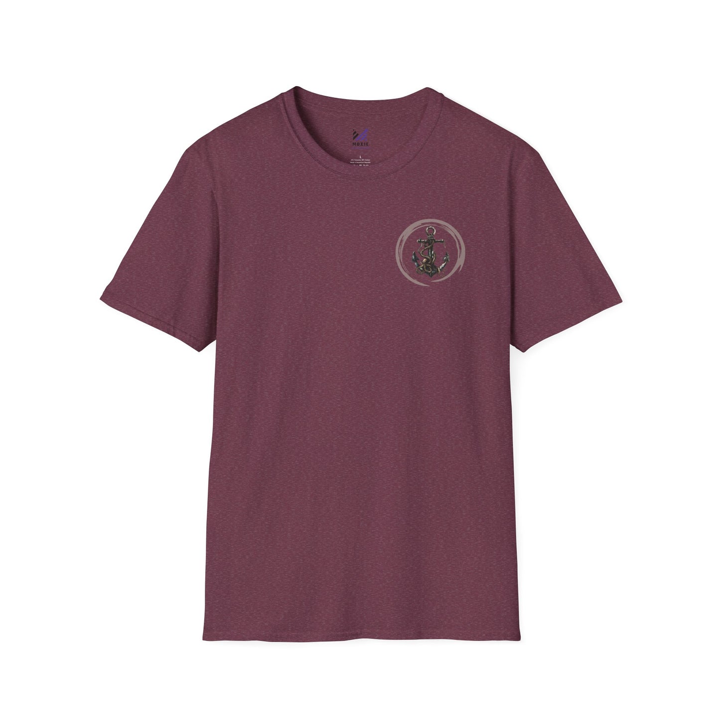Horizon's Choice Unisex Softstyle Crewneck T-Shirt