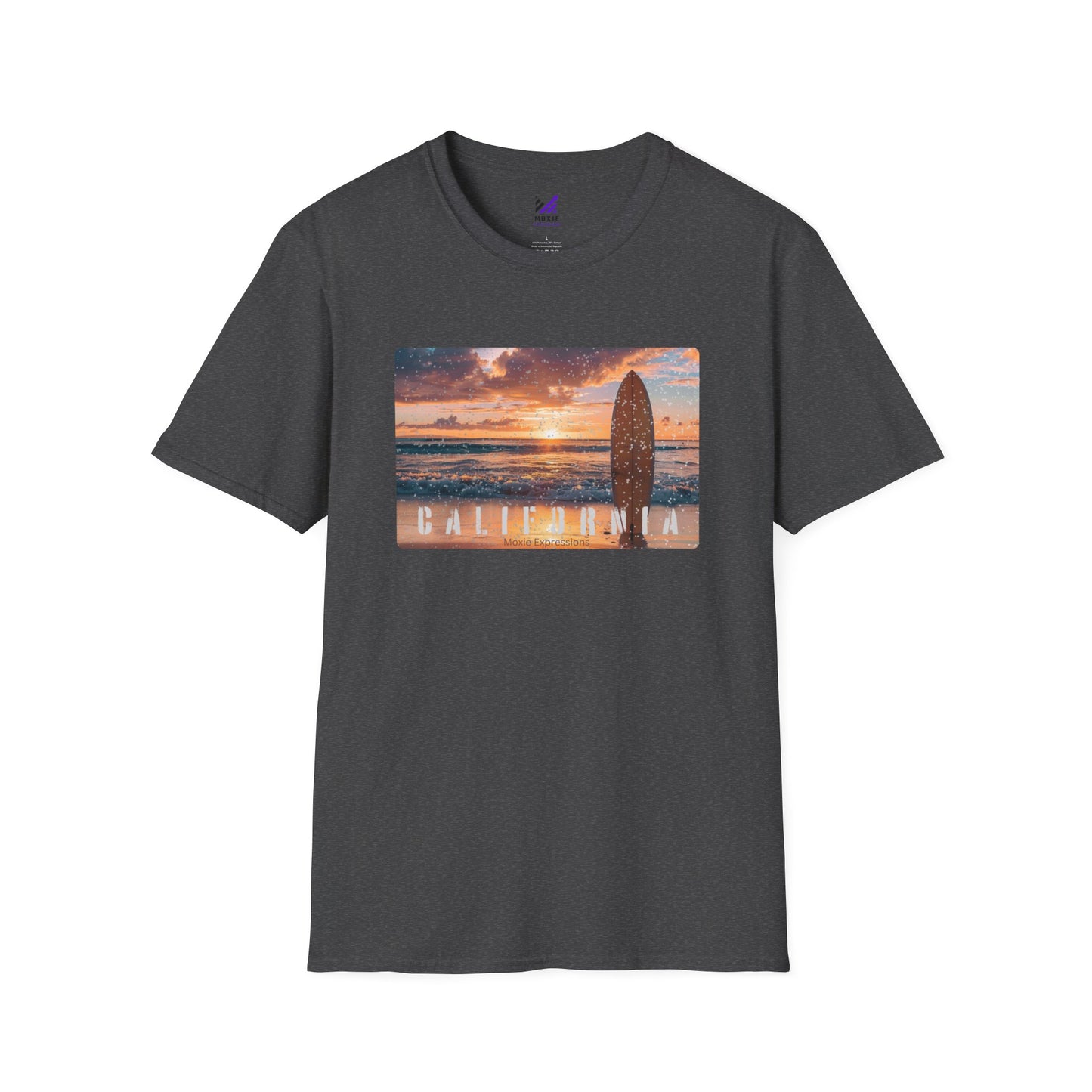 Dark Heather