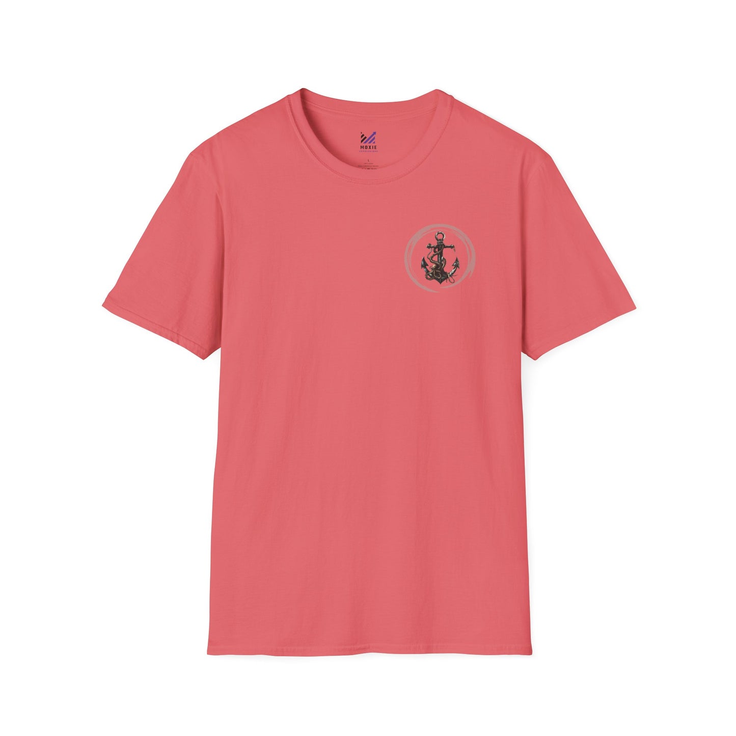 Horizon's Choice Unisex Softstyle Crewneck T-Shirt