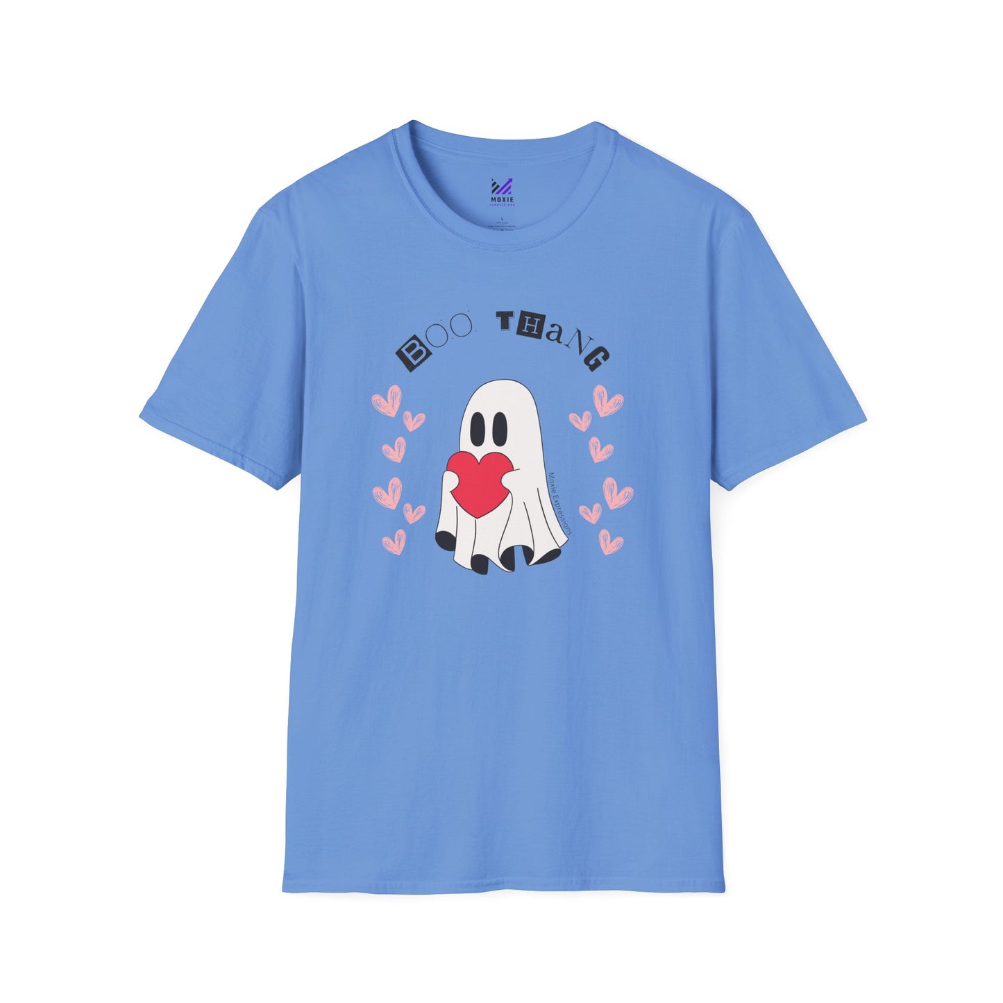 Boo Thang Unisex Crewneck Sweatshirt