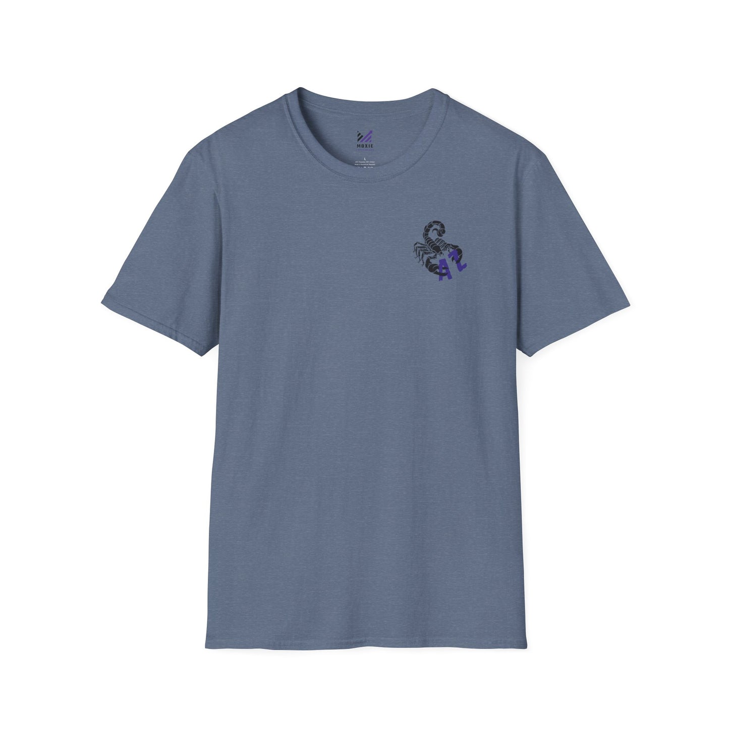 Desert Guardians Unisex Softstyle Crewneck T-Shirt