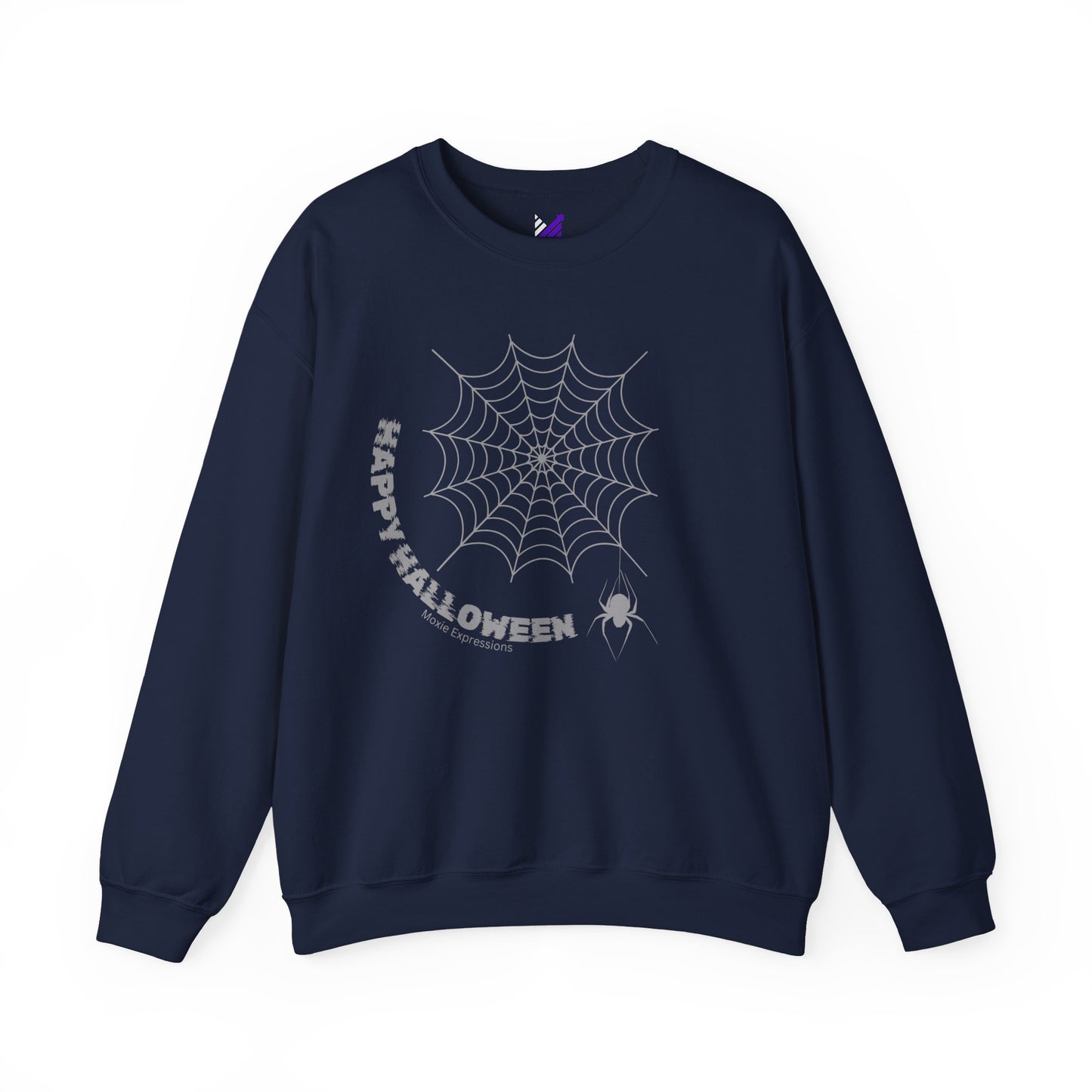 Web Weaver Unisex Crewneck Sweatshirt