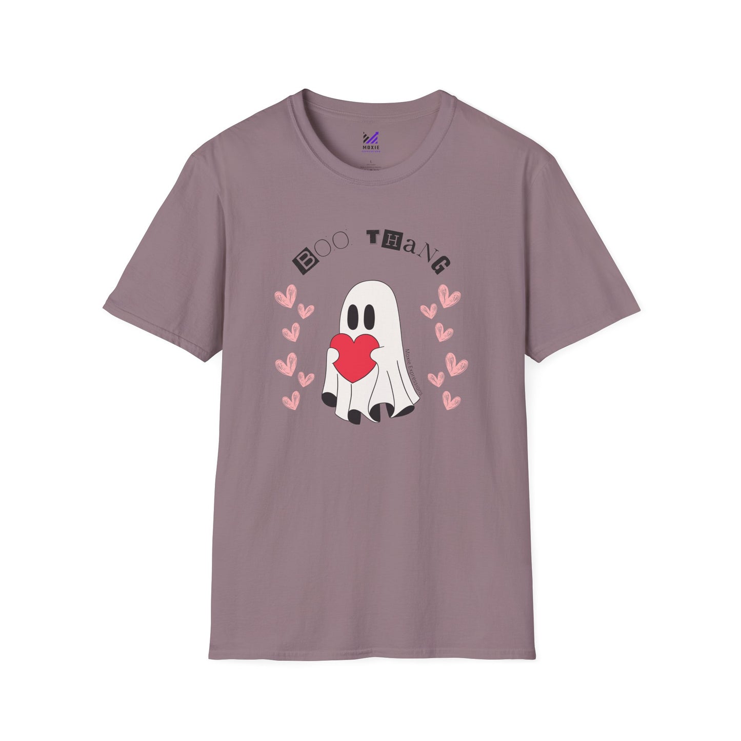 Boo Thang Unisex Crewneck Sweatshirt