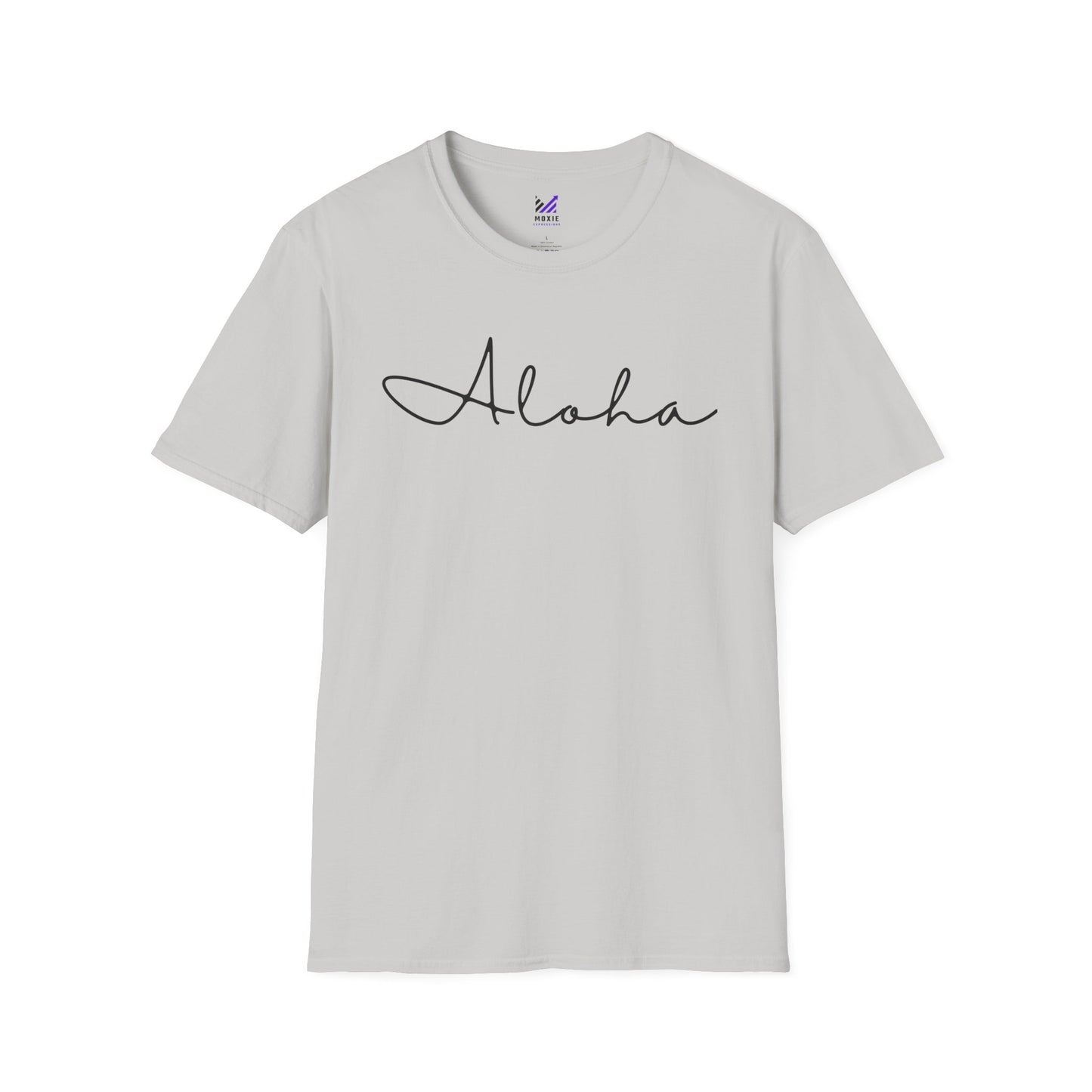 Island Breeze Unisex Softstyle Crewneck T-Shirt