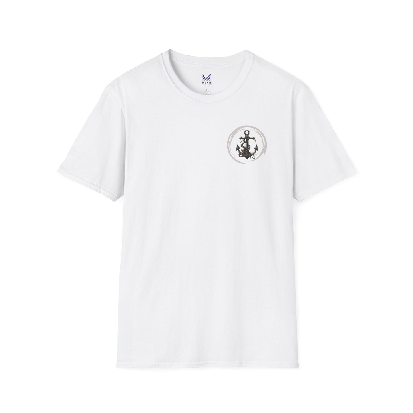Horizon's Choice Unisex Softstyle Crewneck T-Shirt