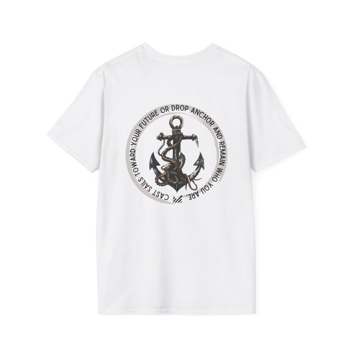 Horizon's Choice Unisex Softstyle Crewneck T-Shirt