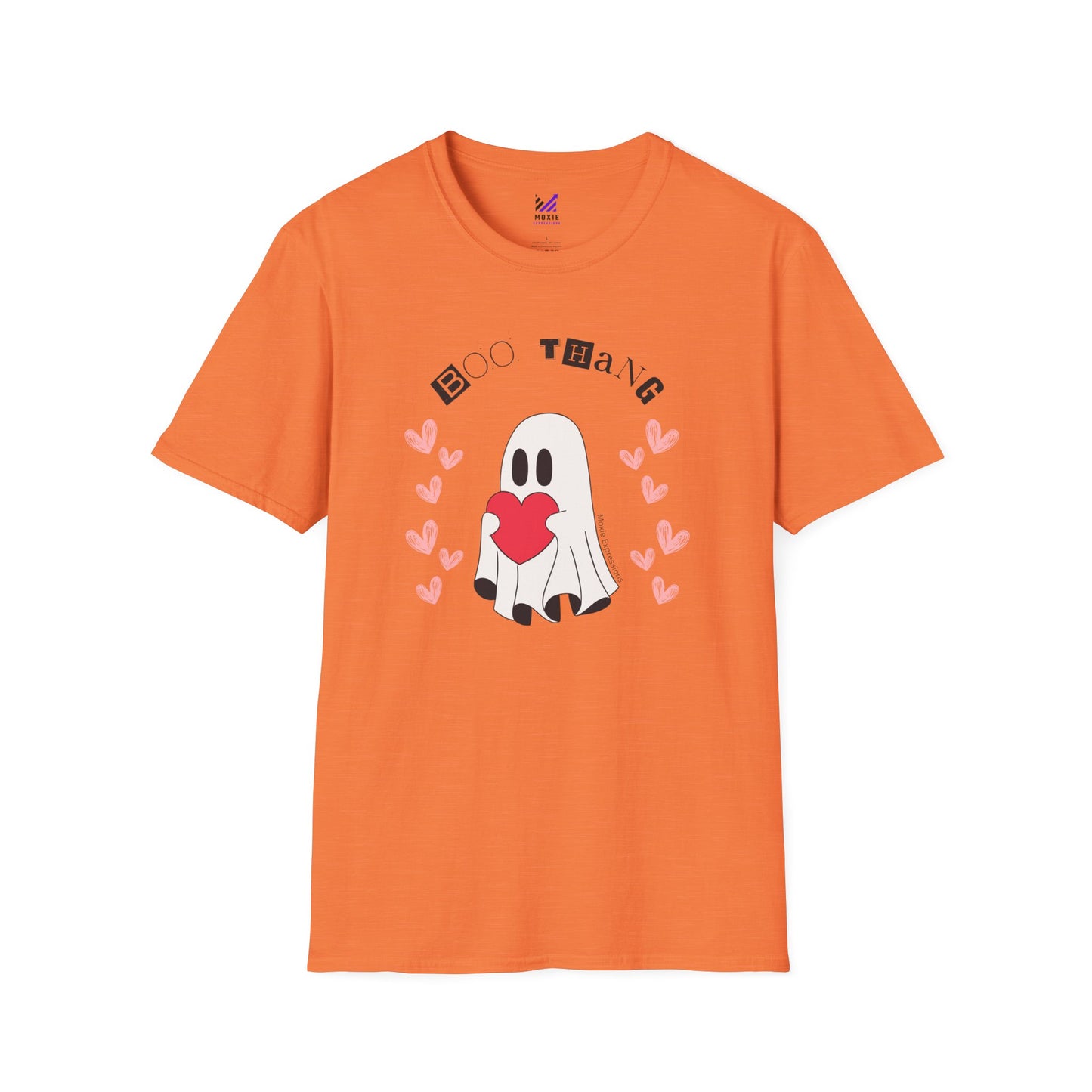 Boo Thang Unisex Crewneck Sweatshirt
