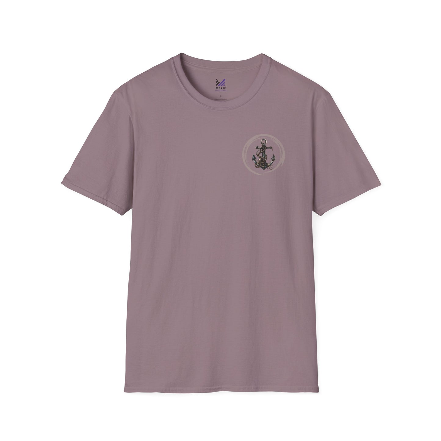 Horizon's Choice Unisex Softstyle Crewneck T-Shirt