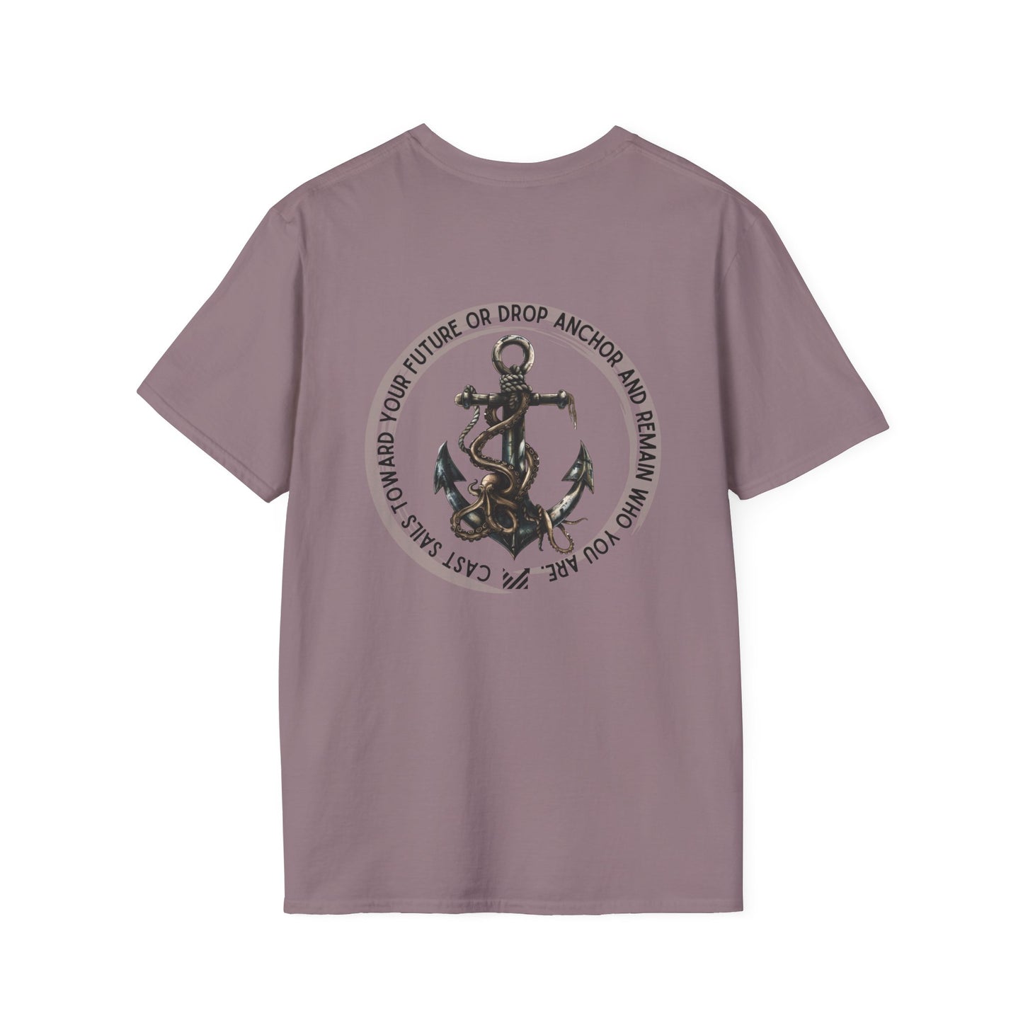 Horizon's Choice Unisex Softstyle Crewneck T-Shirt