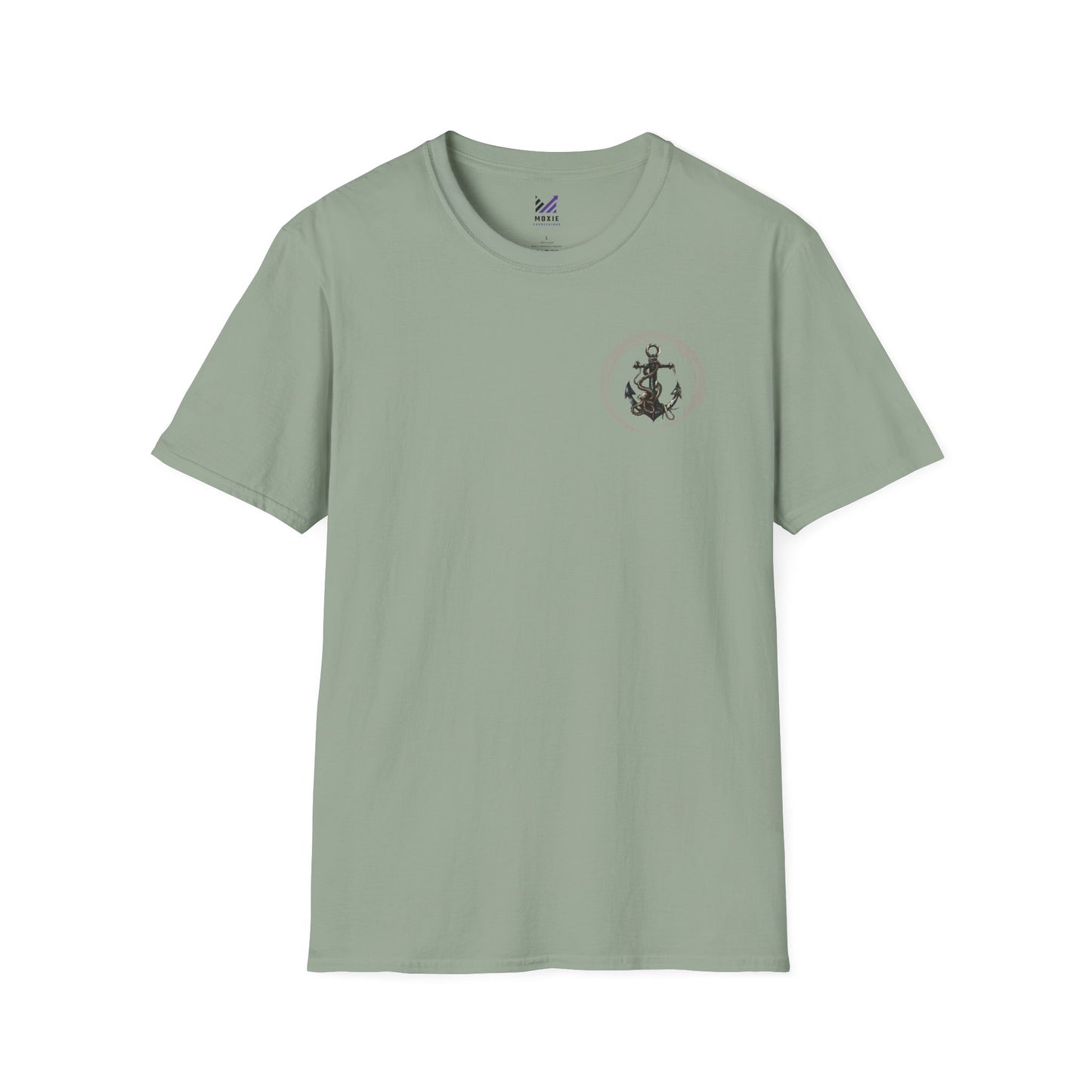 Horizon's Choice Unisex Softstyle Crewneck T-Shirt