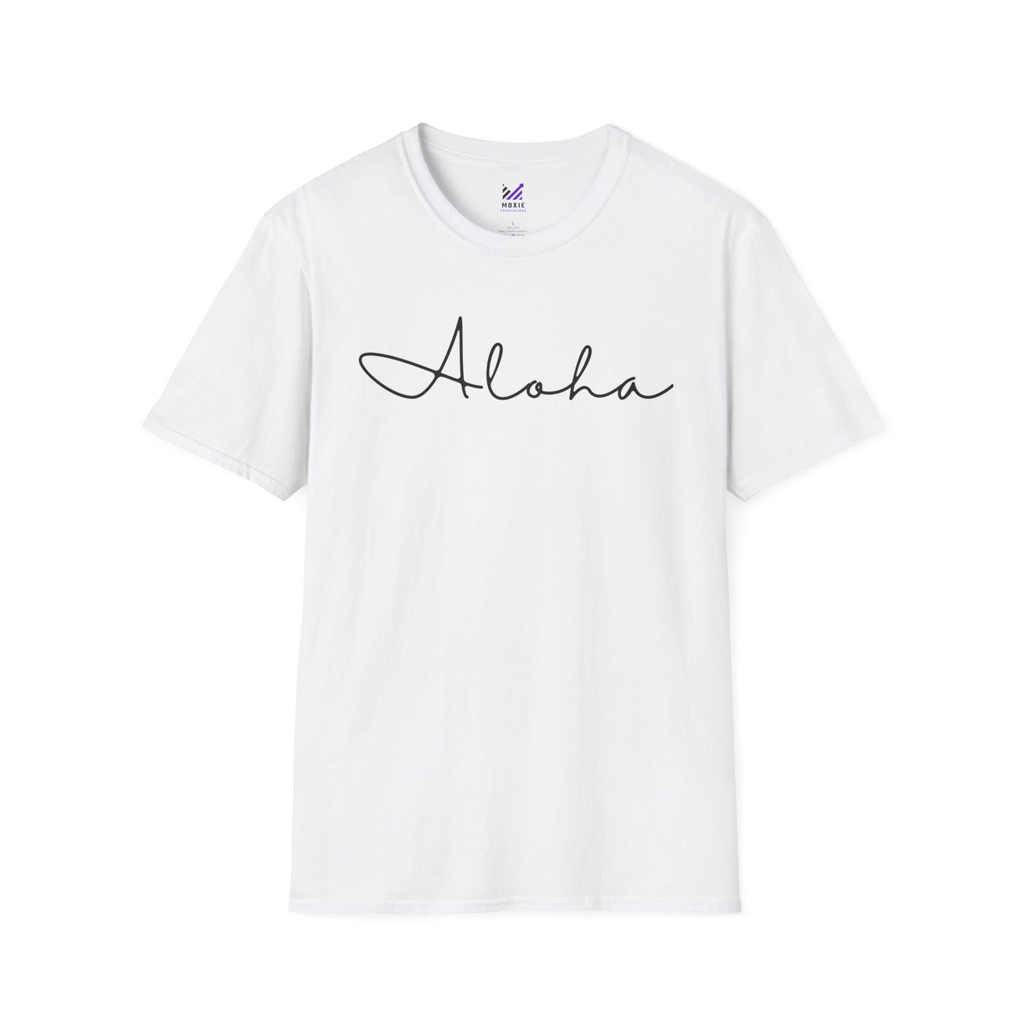 Island Breeze Unisex Softstyle Crewneck T-Shirt