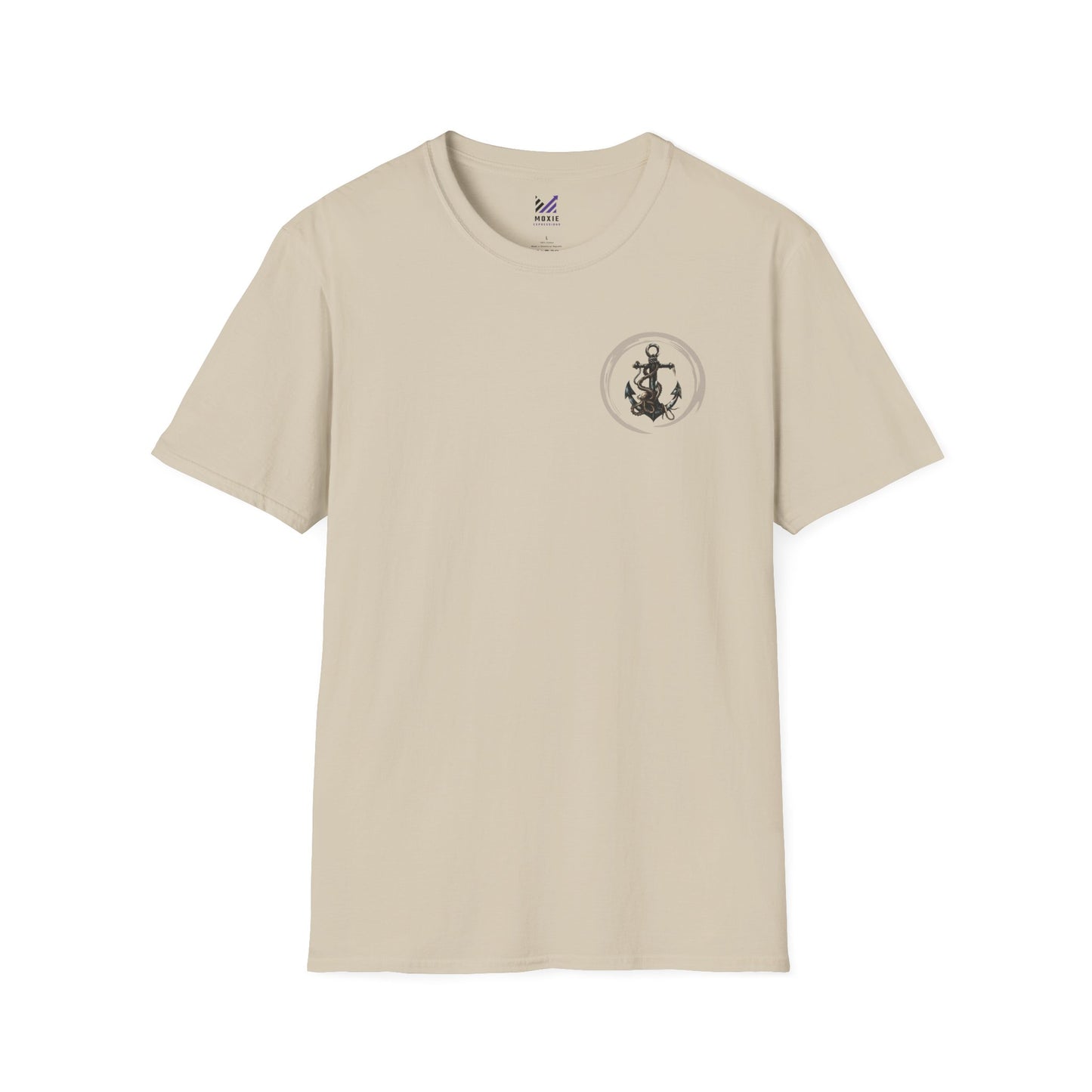 Horizon's Choice Unisex Softstyle Crewneck T-Shirt