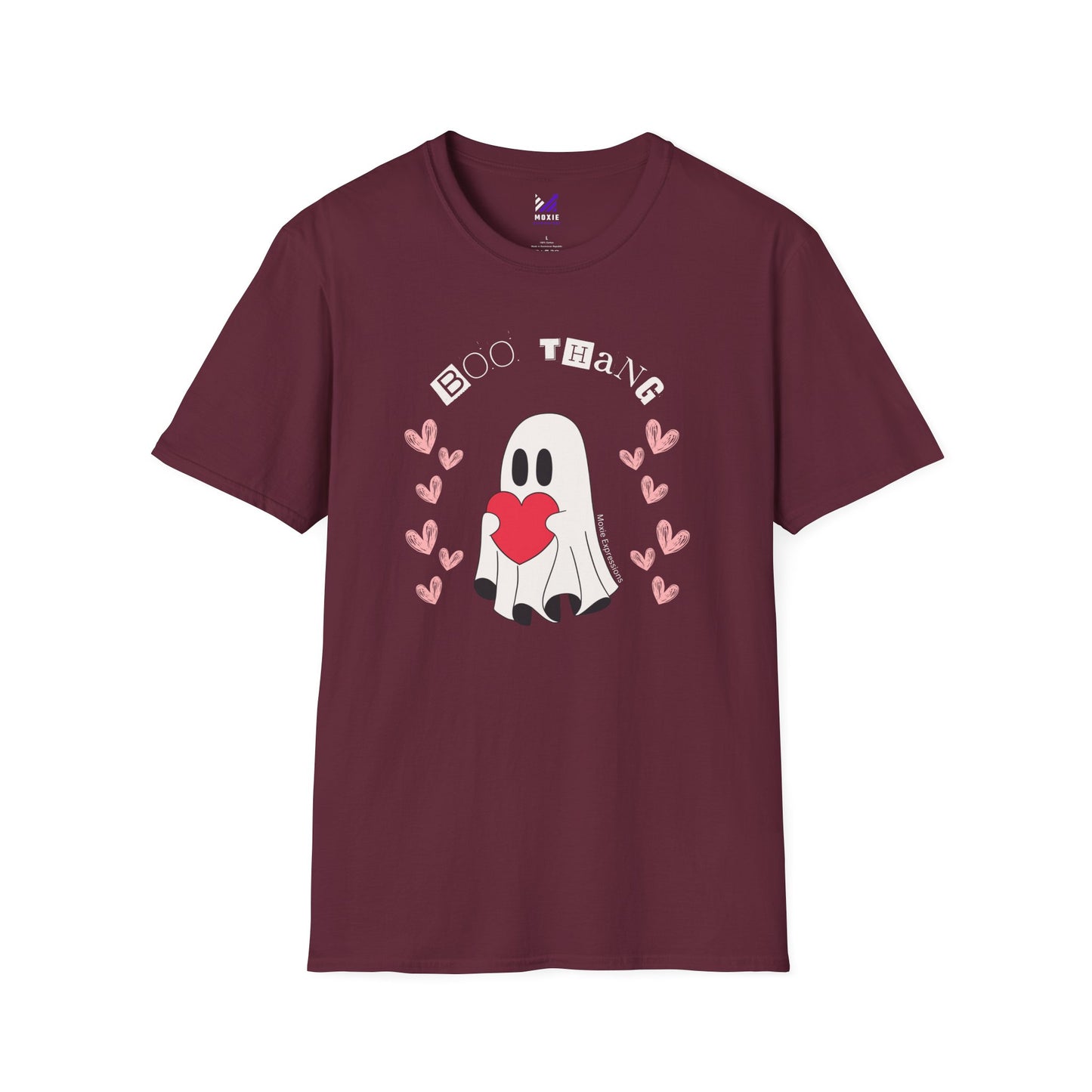 Boo Thang Unisex Crewneck Sweatshirt