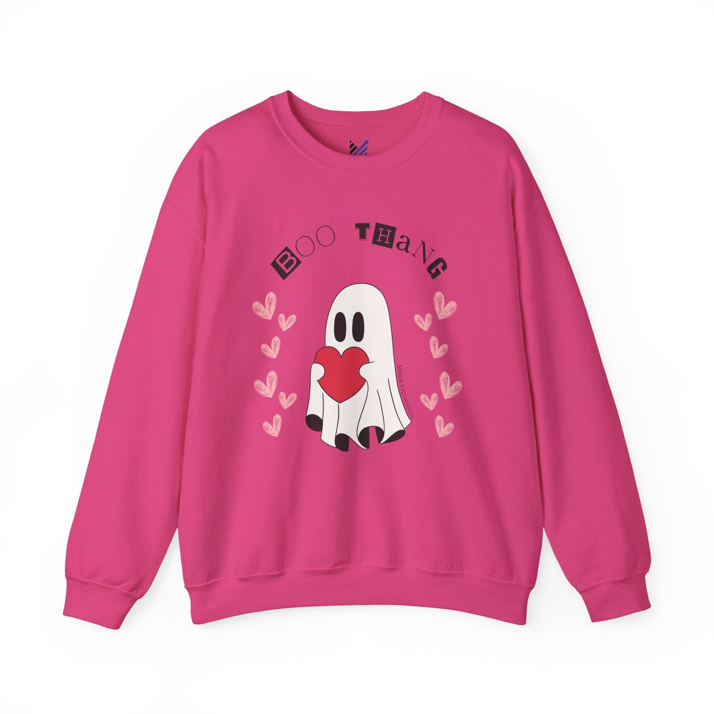 Boo Thang Unisex Crewneck Sweatshirt