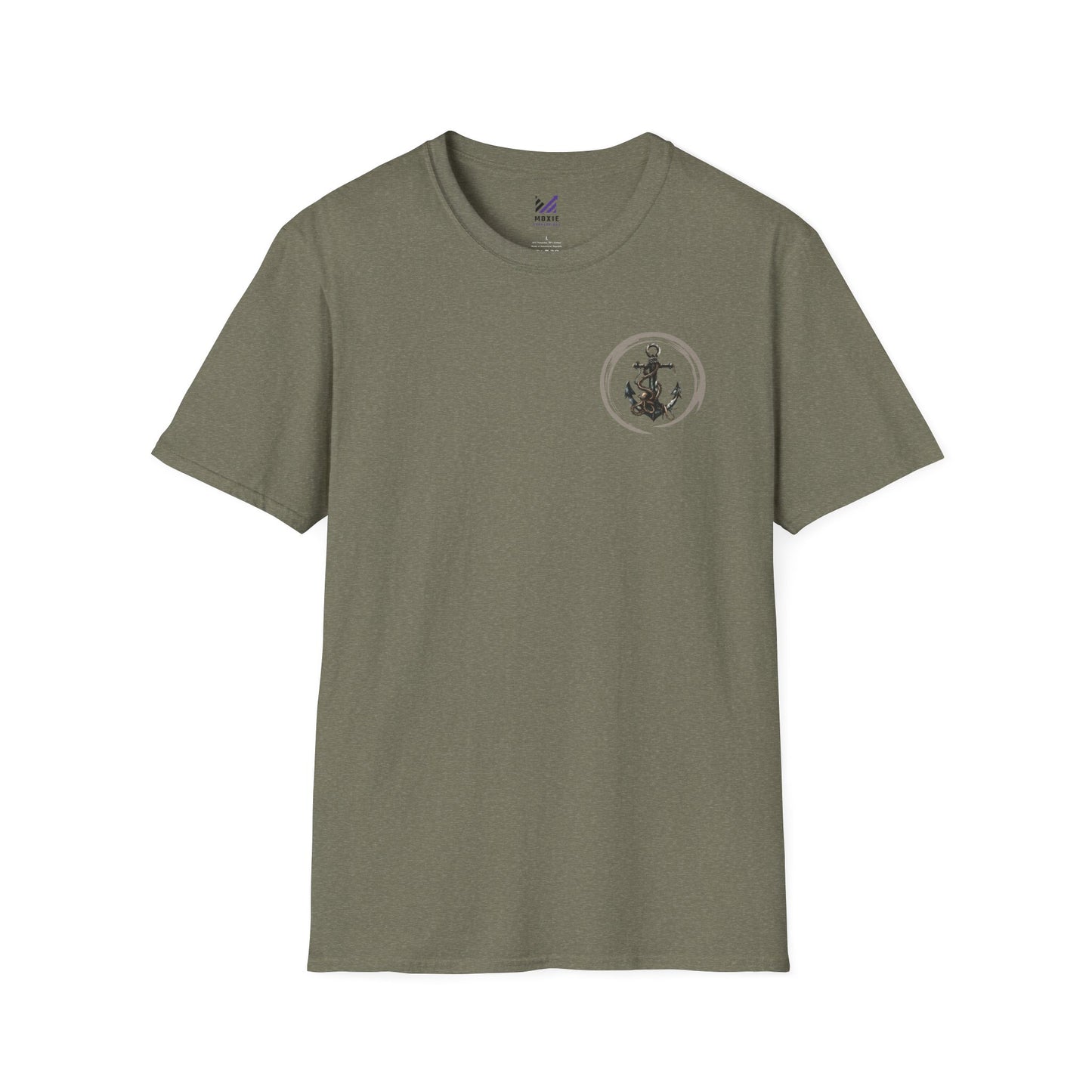 Horizon's Choice Unisex Softstyle Crewneck T-Shirt
