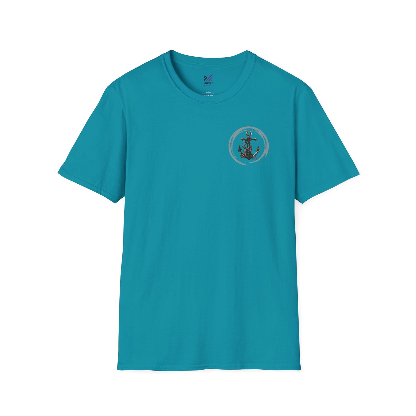 Horizon's Choice Unisex Softstyle Crewneck T-Shirt