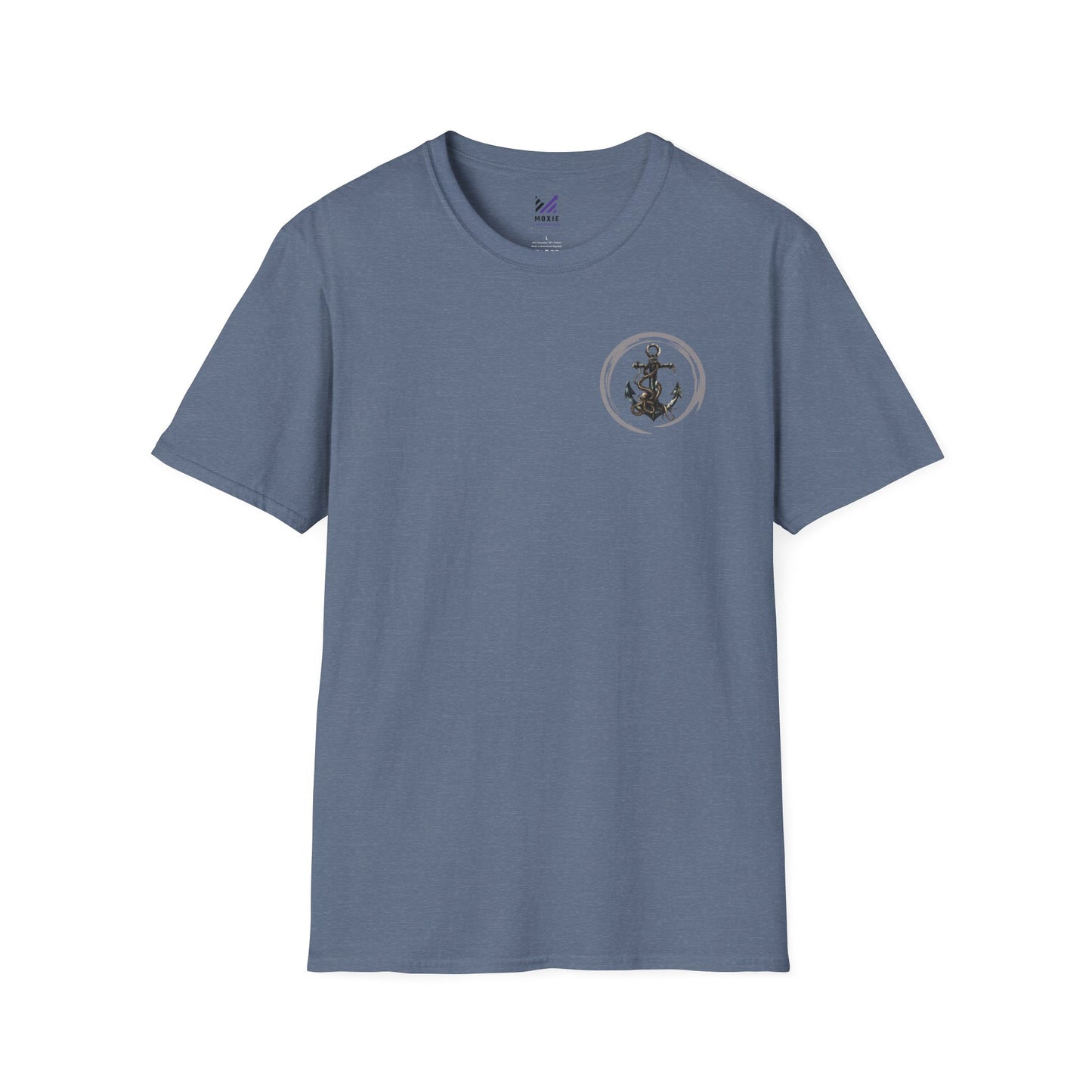 Horizon's Choice Unisex Softstyle Crewneck T-Shirt