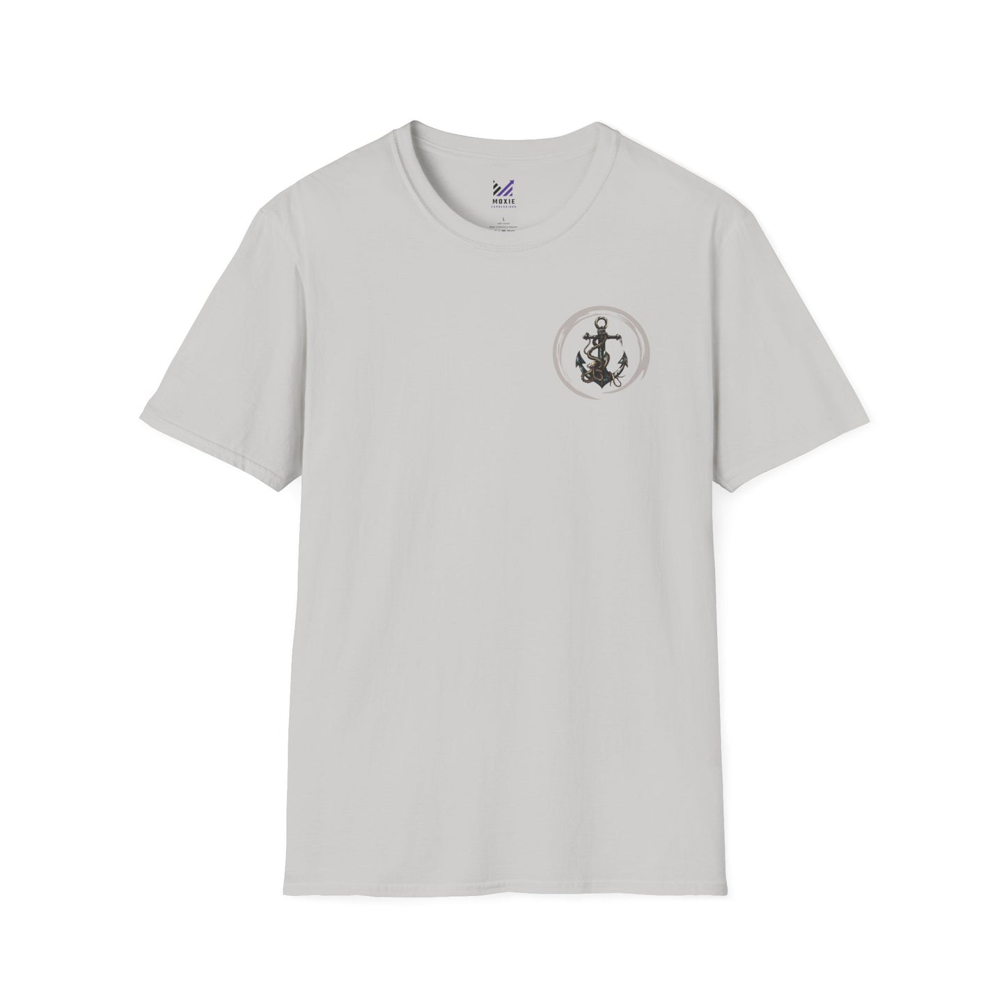 Horizon's Choice Unisex Softstyle Crewneck T-Shirt