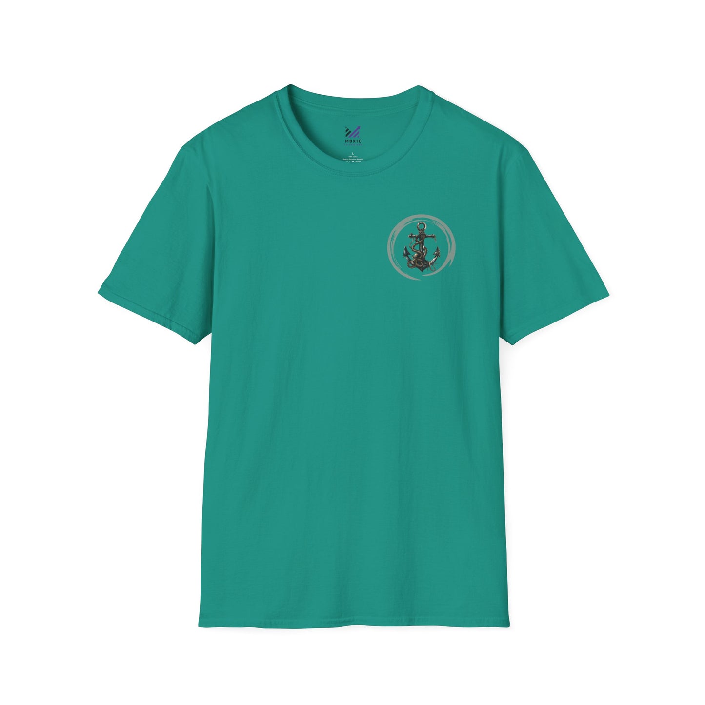 Horizon's Choice Unisex Softstyle Crewneck T-Shirt