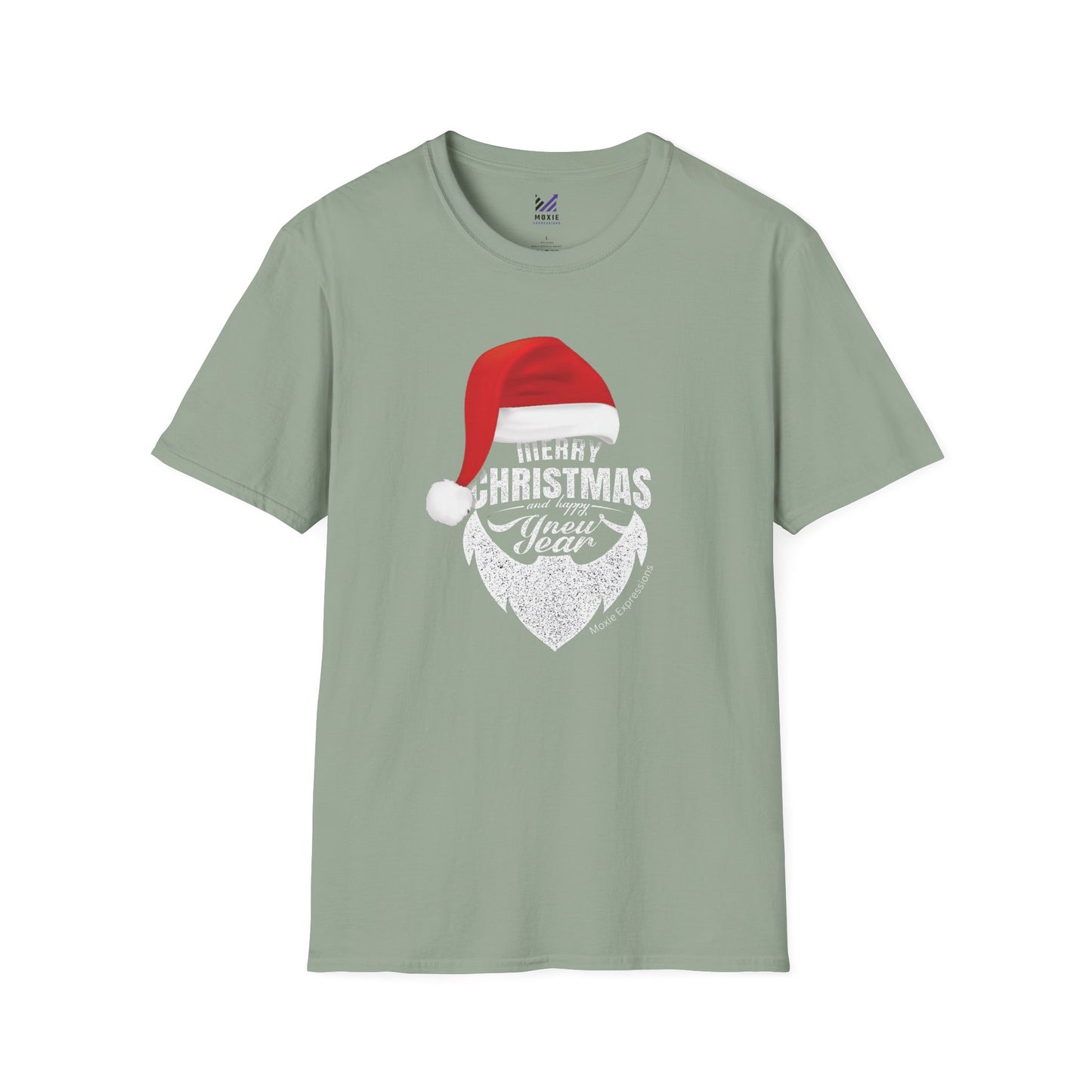 Jolly Holiday Unisex Softstyle T-Shirt