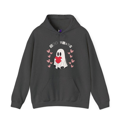 Boo Thang Unisex Hooded Sweatshirt