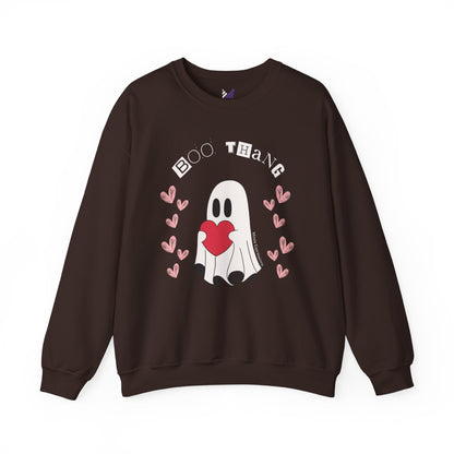 Boo Thang Unisex Crewneck Sweatshirt