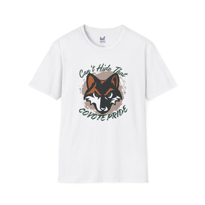 Campo Cheer - Coyote Pride (Gildan)