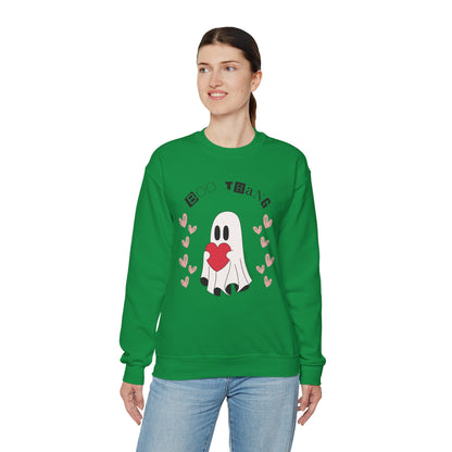 Boo Thang Unisex Crewneck Sweatshirt