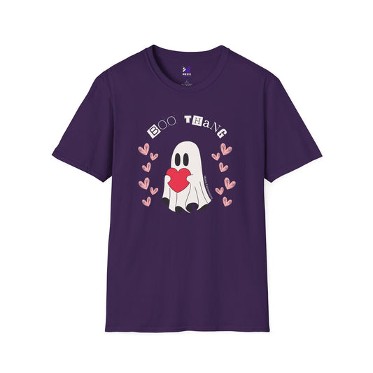 Boo Thang Unisex Crewneck Sweatshirt